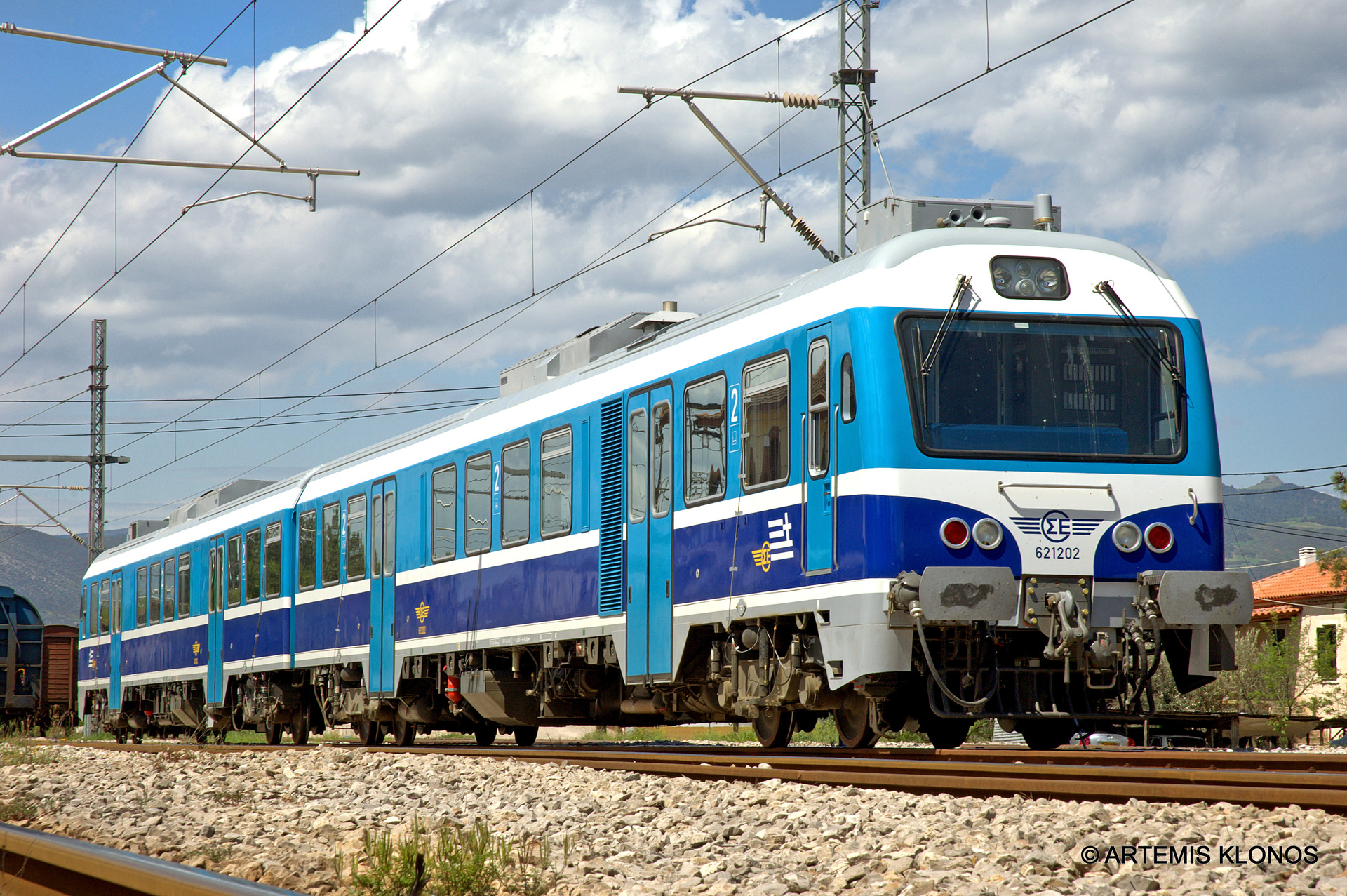 Bombardier OSE 621 – photo 15