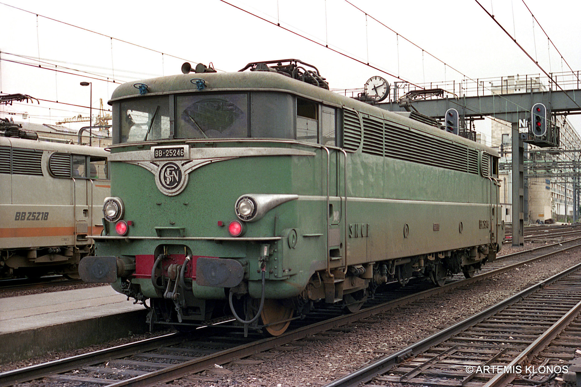MTE BB 25200 – photo 8