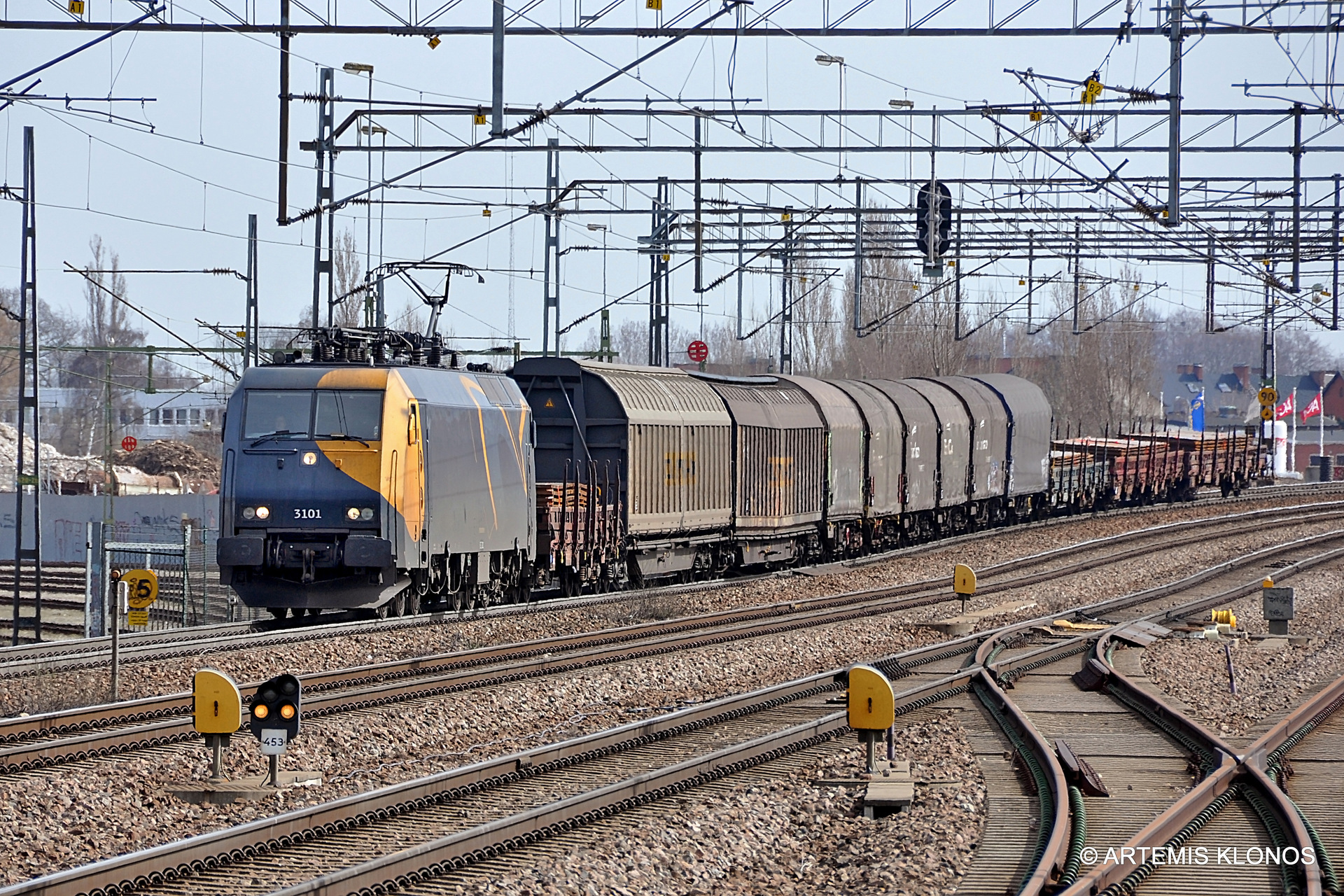 Siemens EG 3100 – photo 8