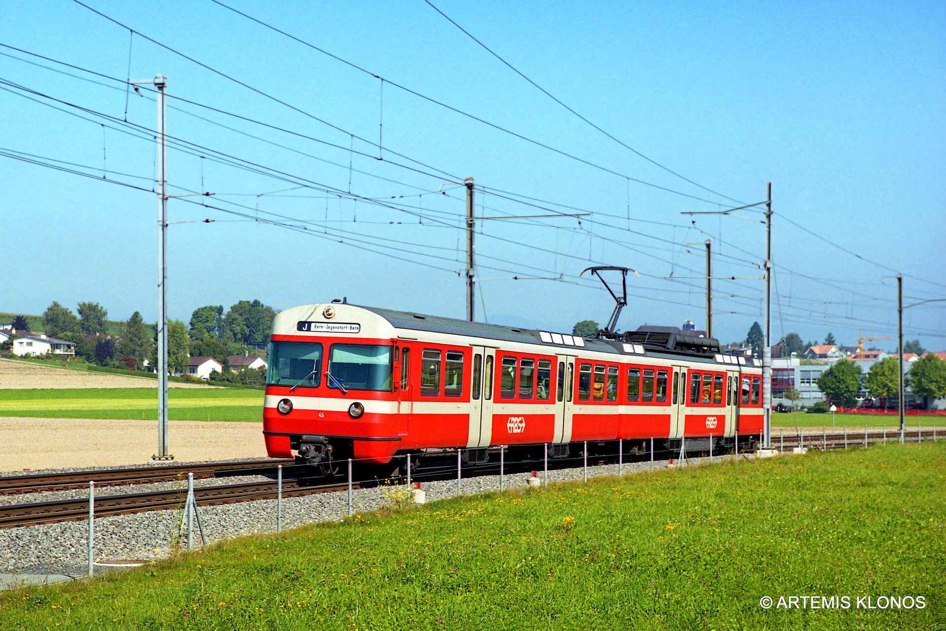 Bombardier RBS Be 4/8 – photo 3