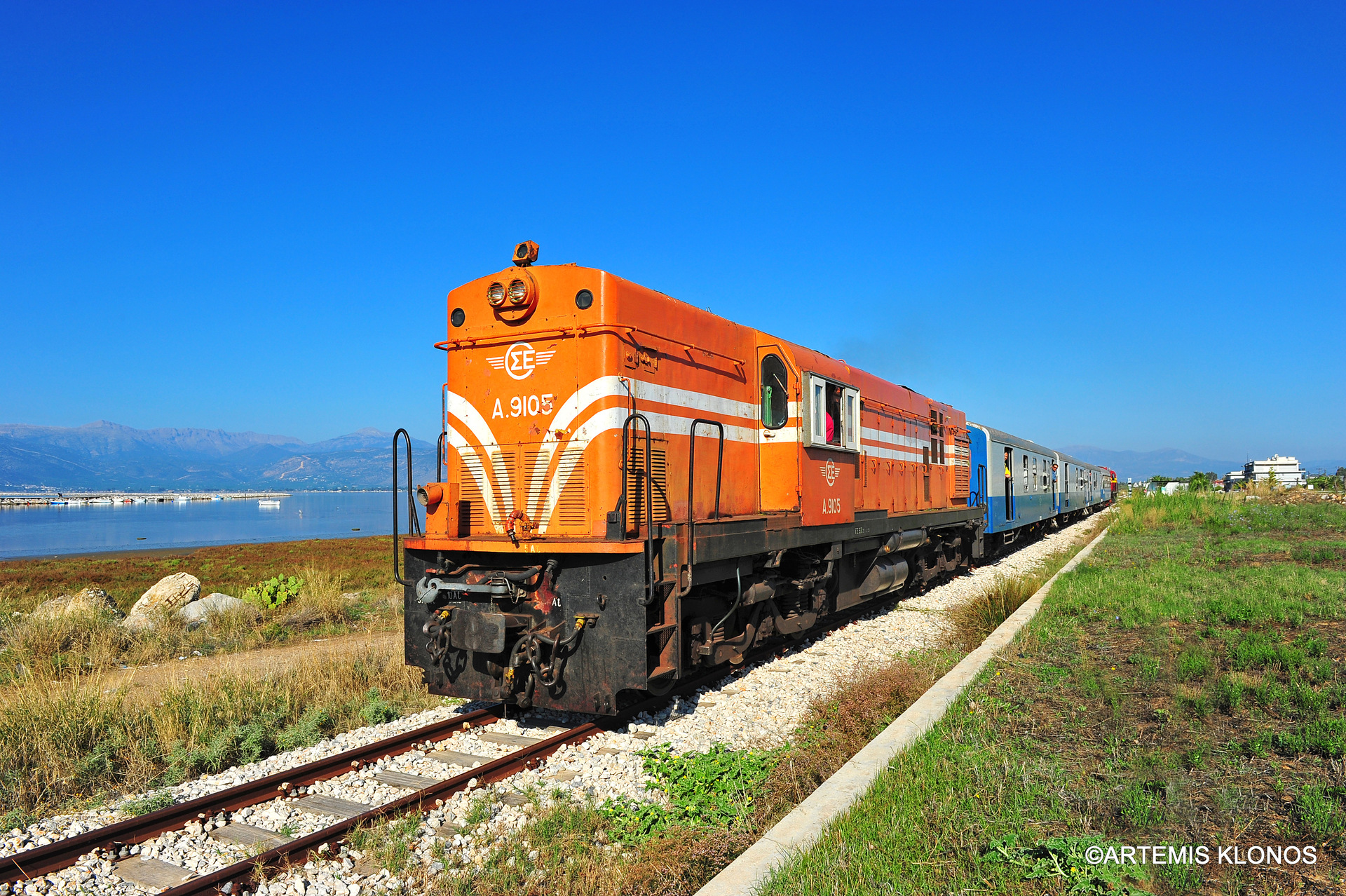 ALCo DL537 – foto 3