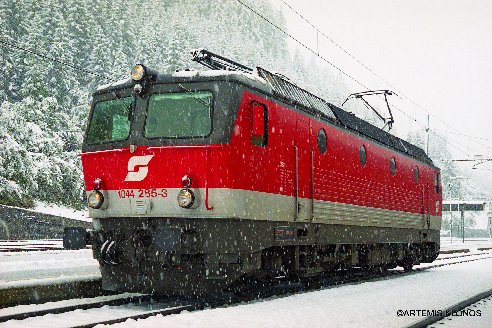 Siemens 1044 – photo 14