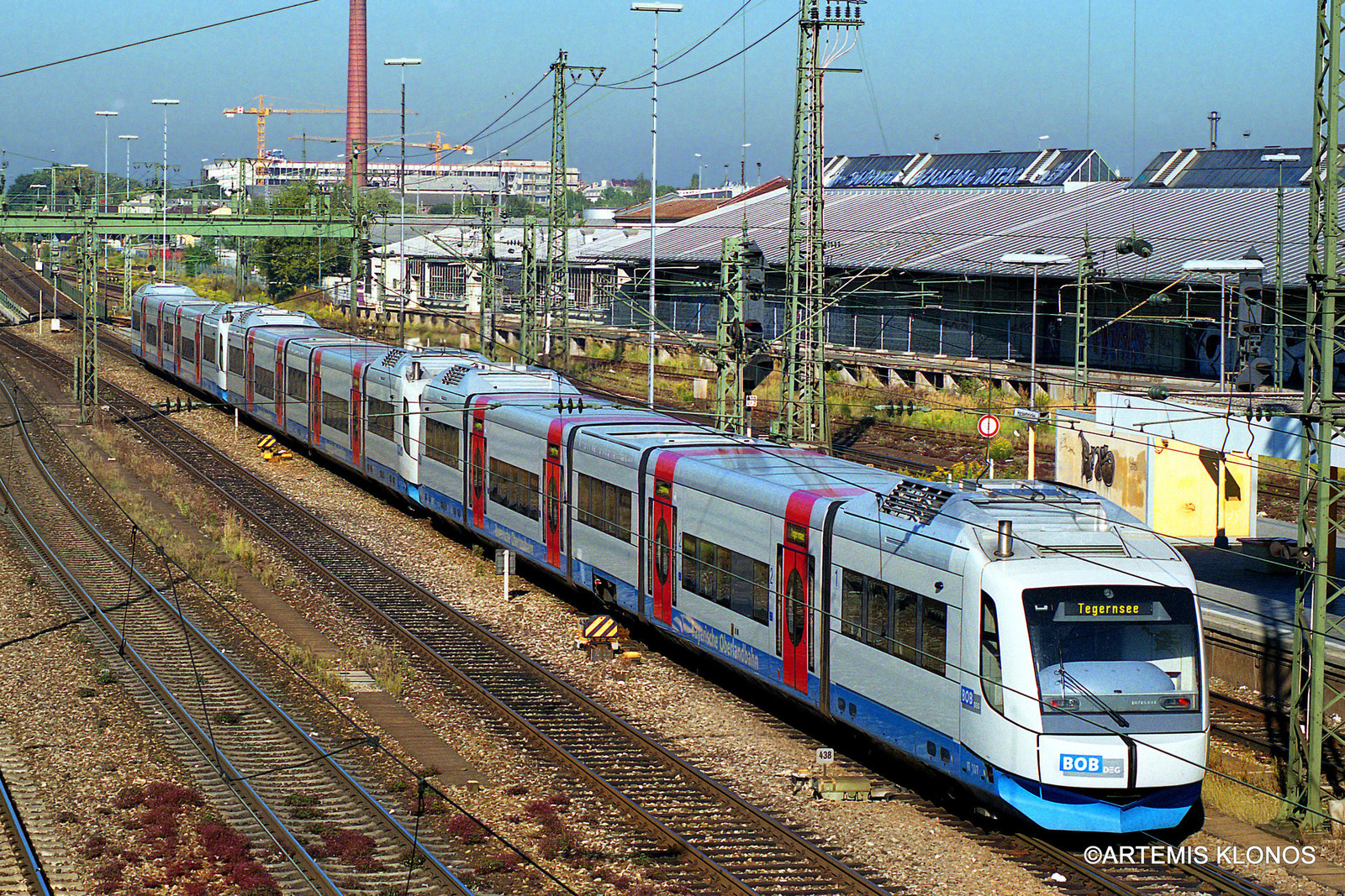 Integral Verkehrstechnik S5D95 – photo 7