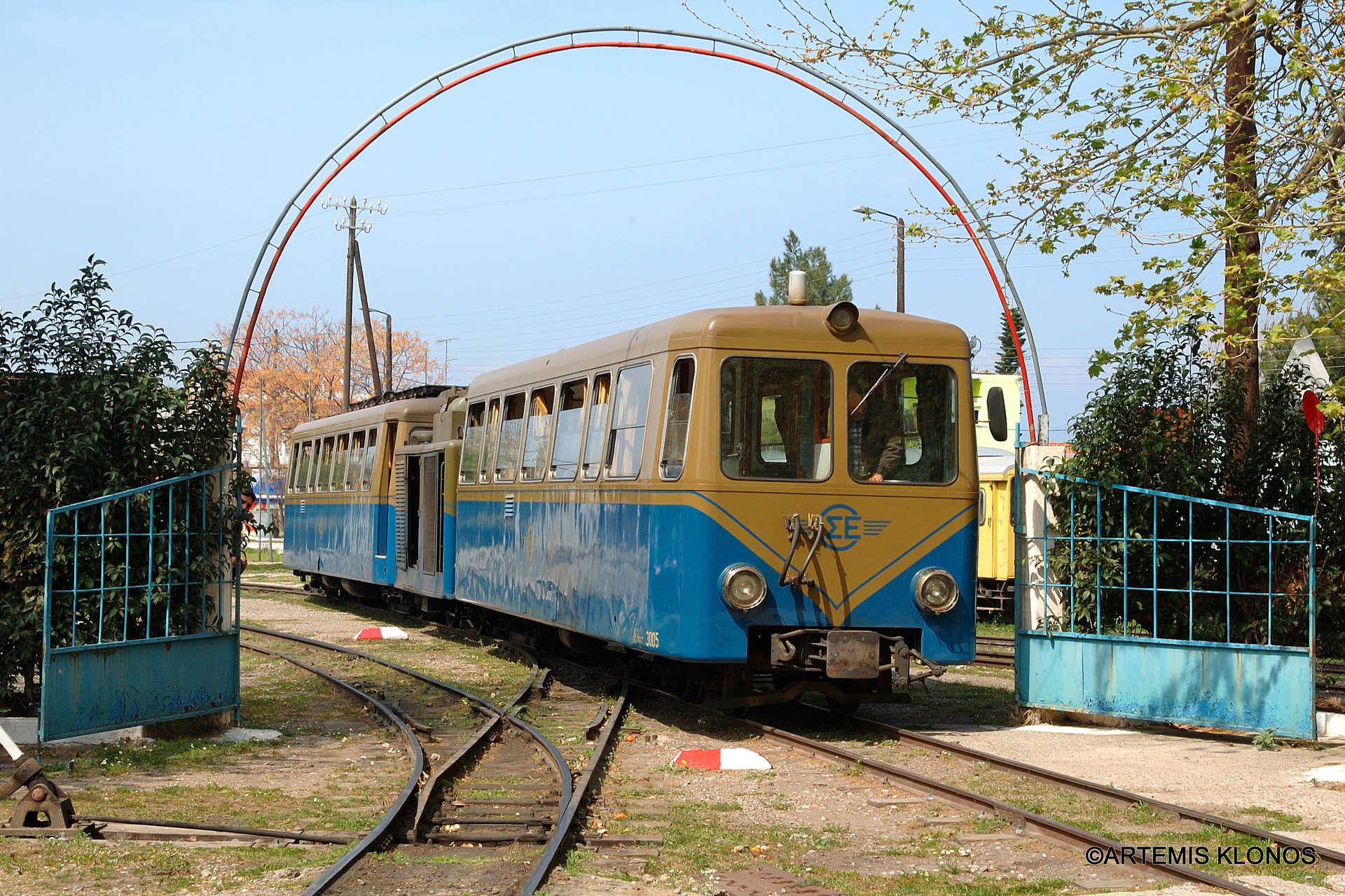 Decauville OSE 3001 – photo 2