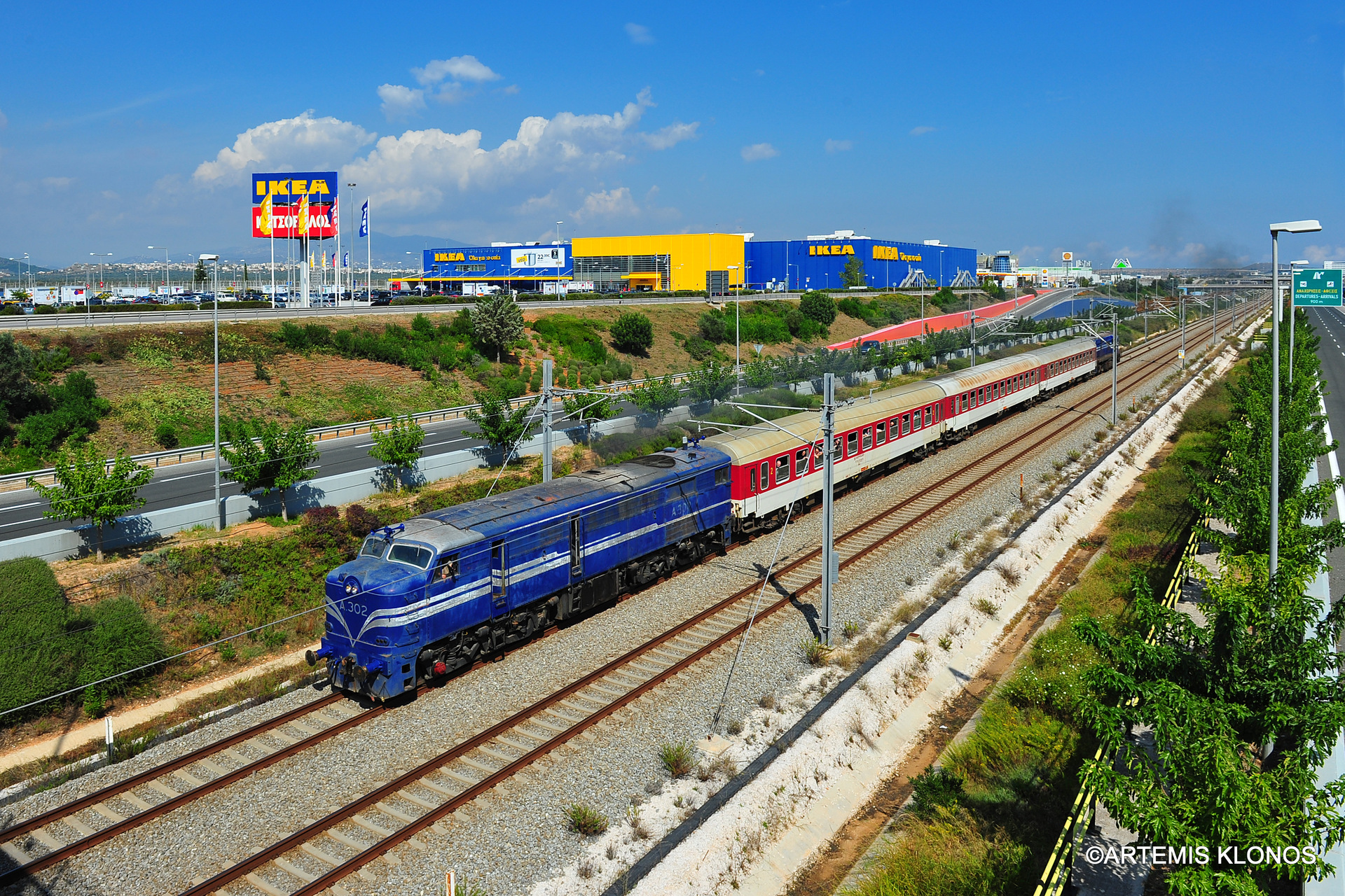 ALCo DL500C – photo 2