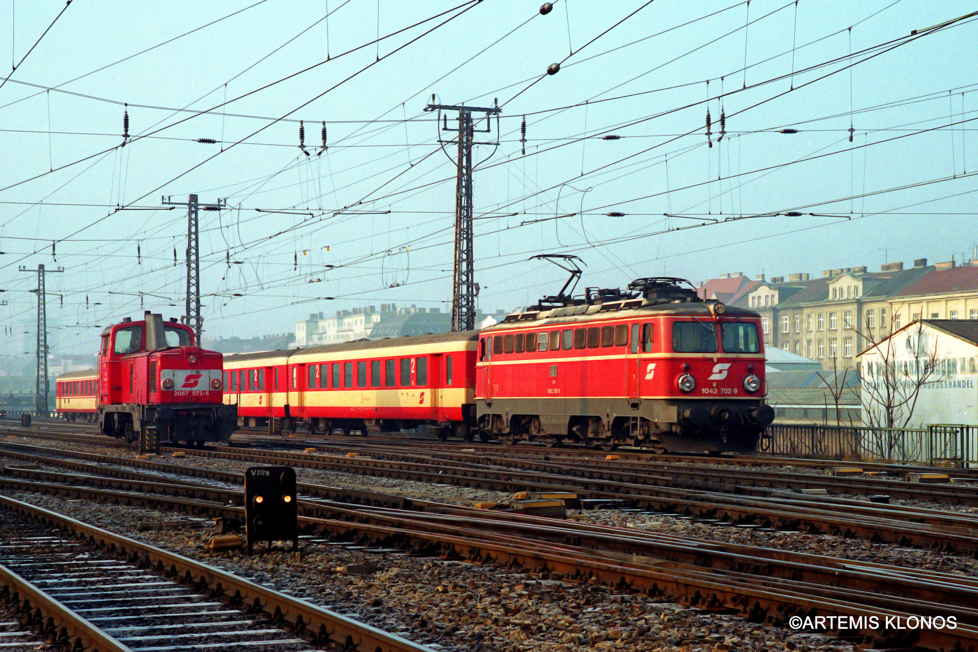 Siemens 1042.5 – photo 16