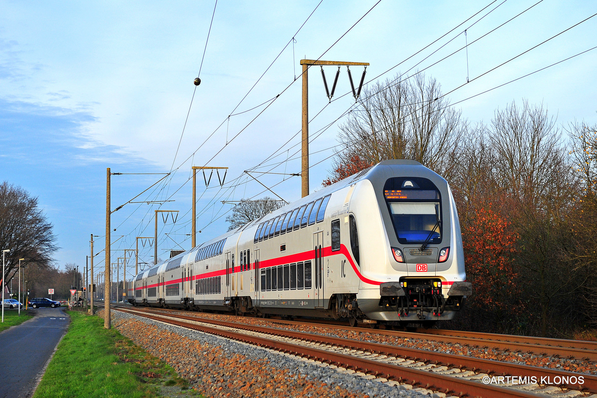 Bombardier Twindexx Vario 668.2 – photo 8