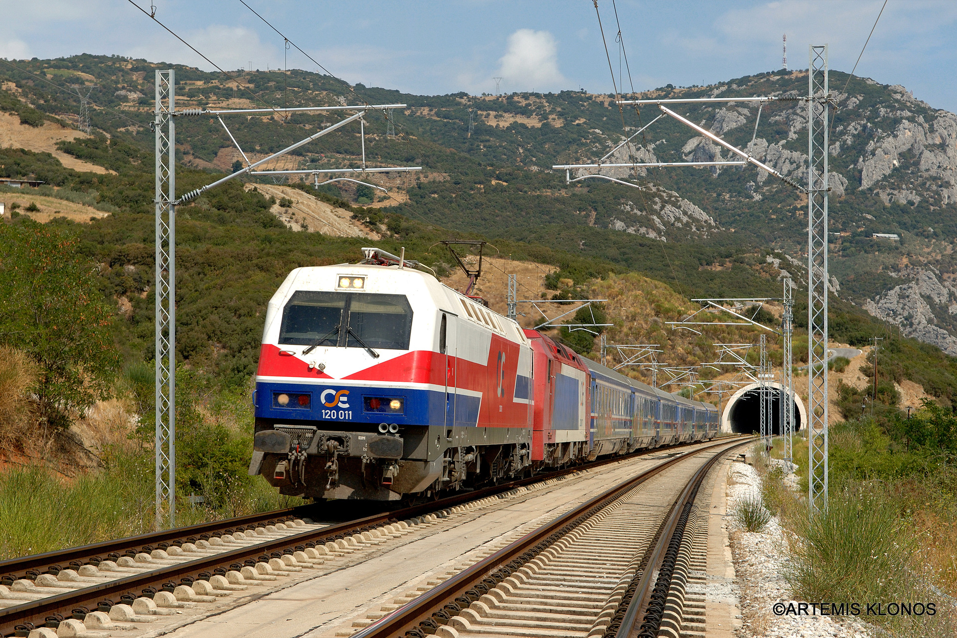 Siemens OSE 120 – photo 9