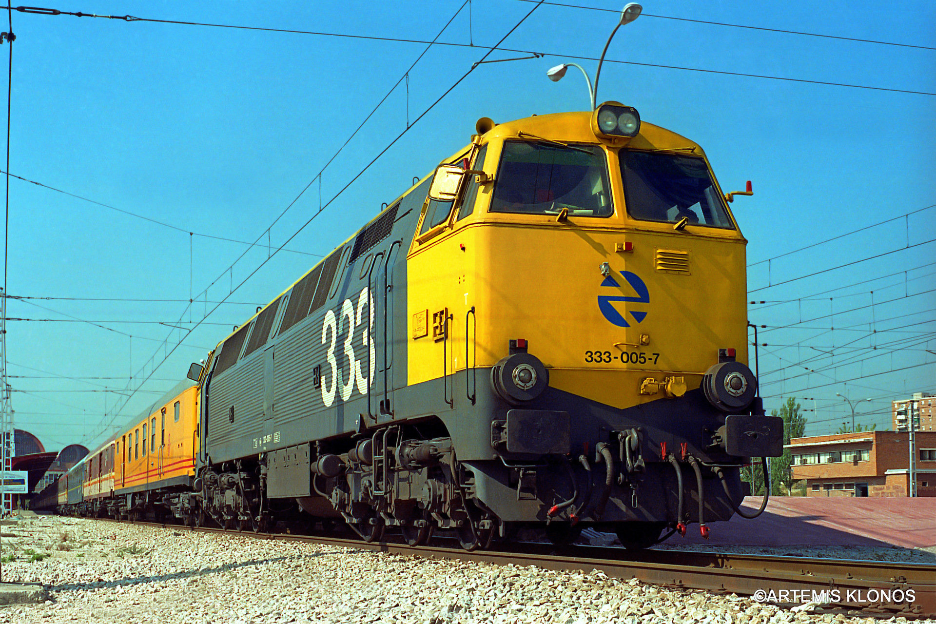 GE 333.0 – photo 10
