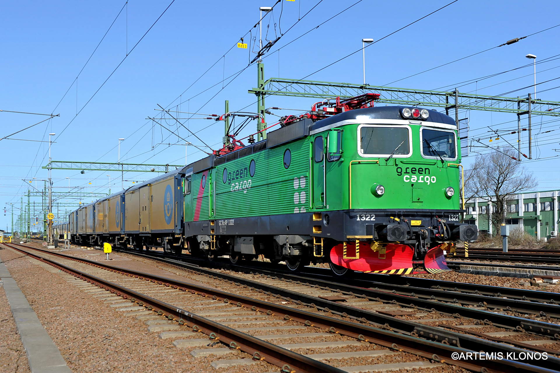 ASEA Rc4 – Foto 21