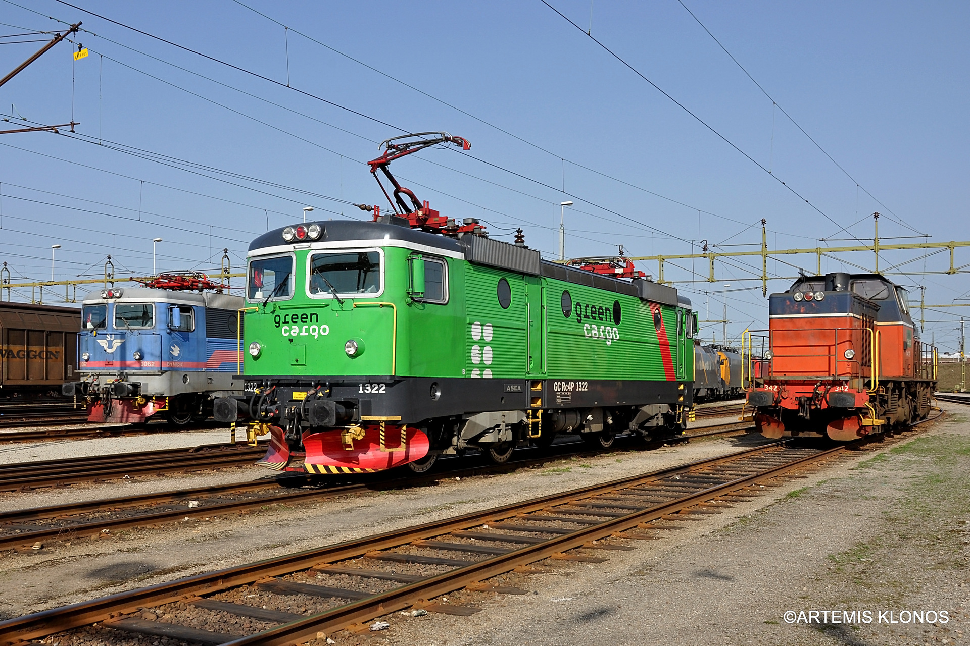 ASEA Rc4 – Foto 20