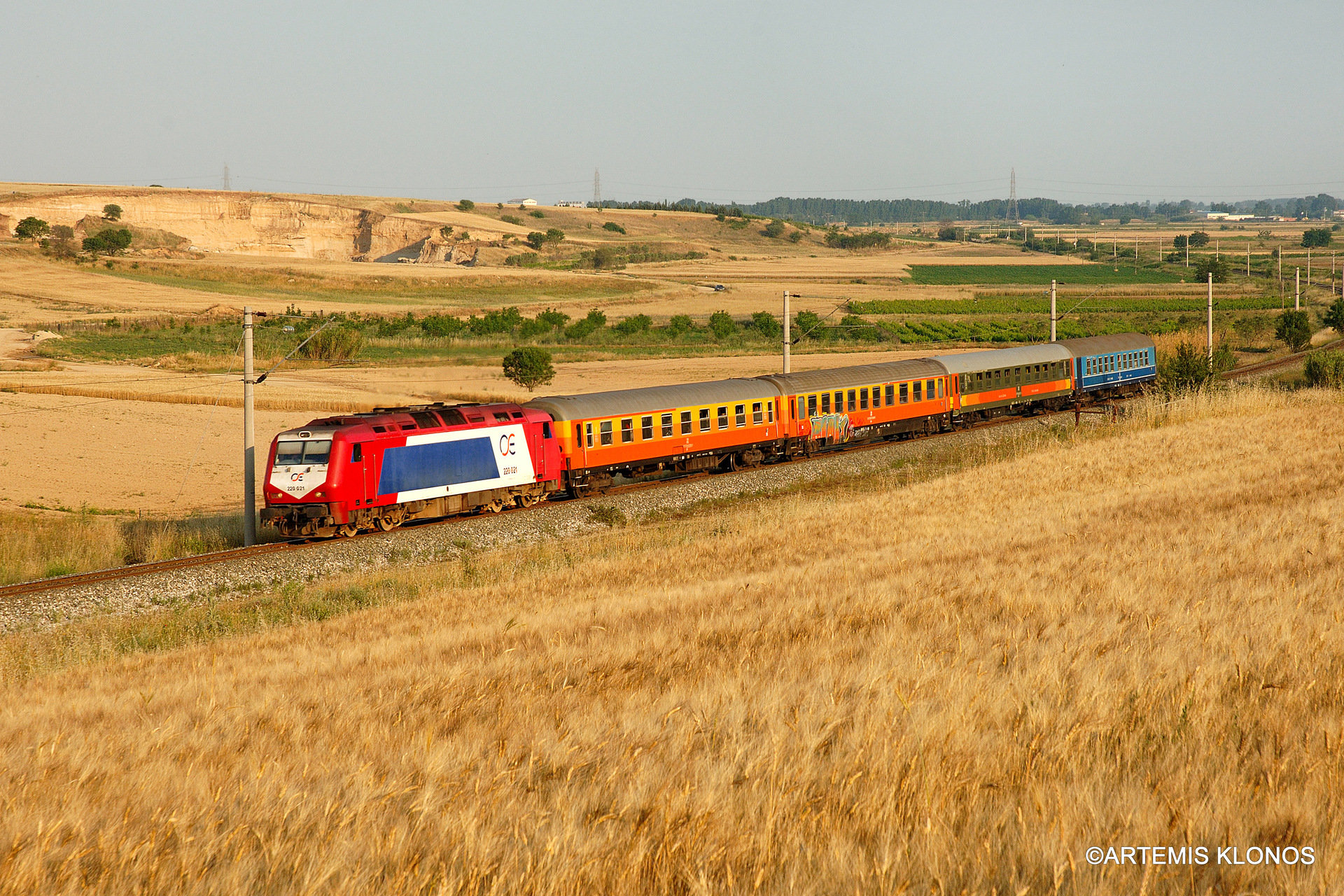 Bombardier DE 2000 – photo 21