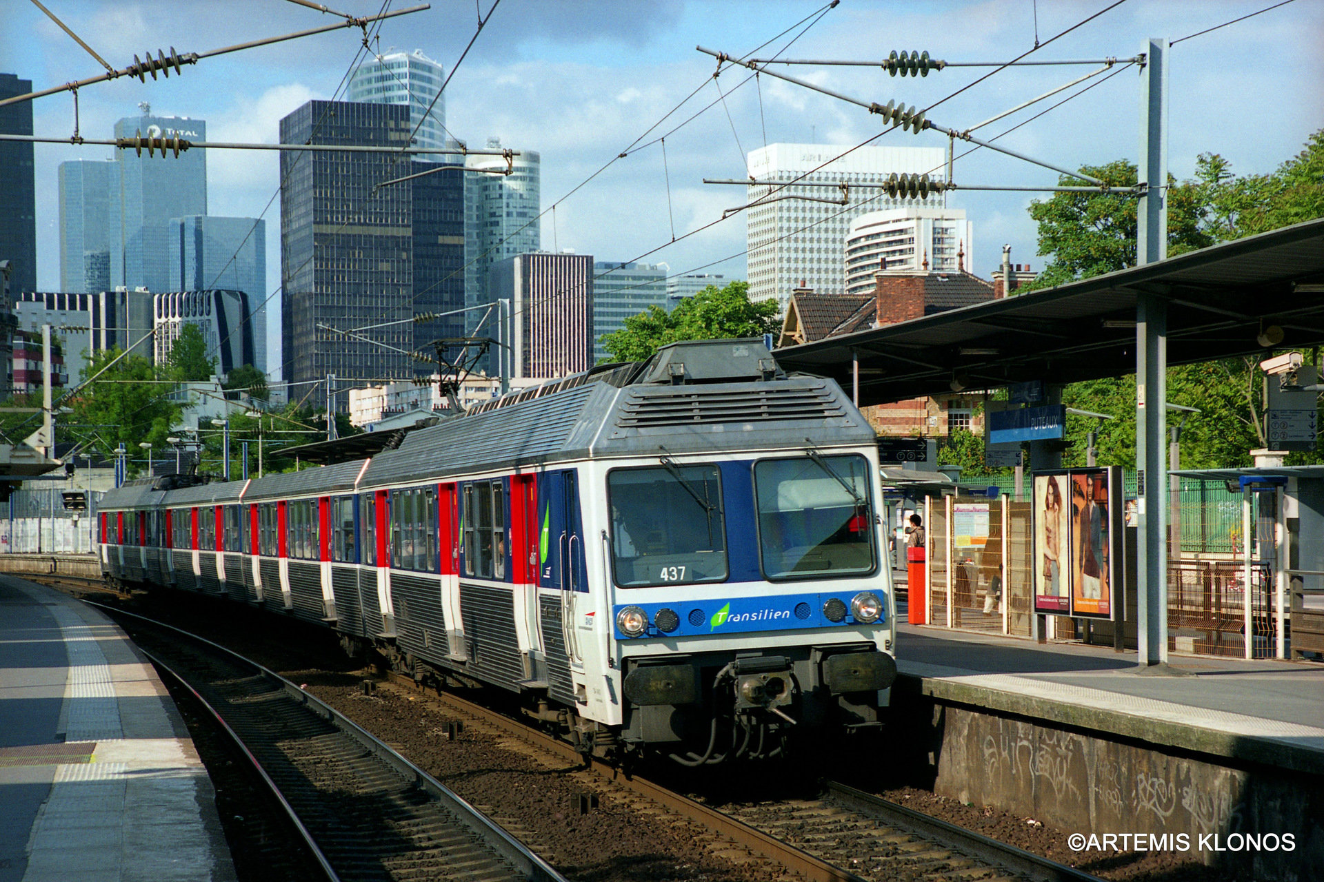 Alstom SNCF Z 6400 – photo 8