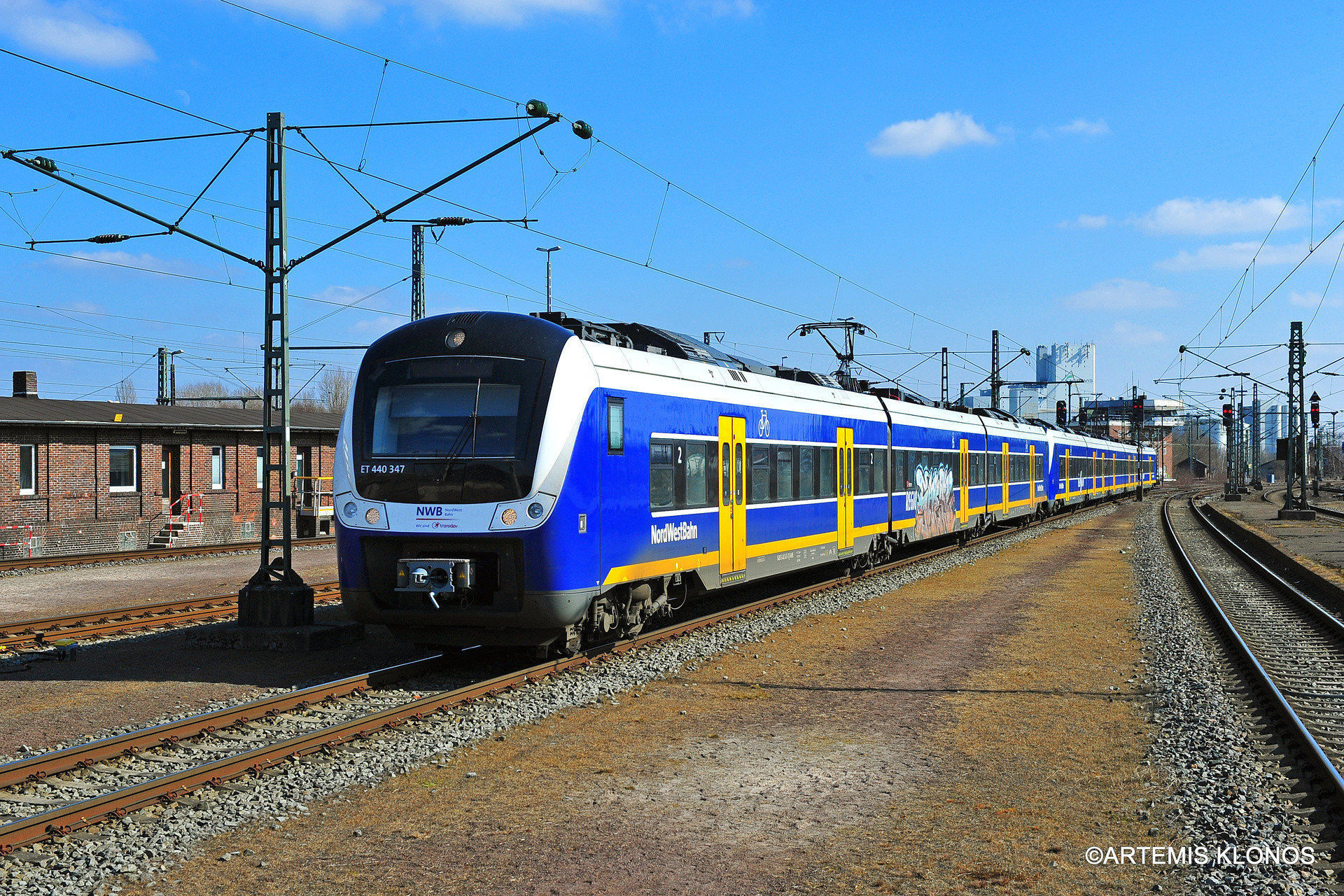Alstom DB 440.3 – photo 7