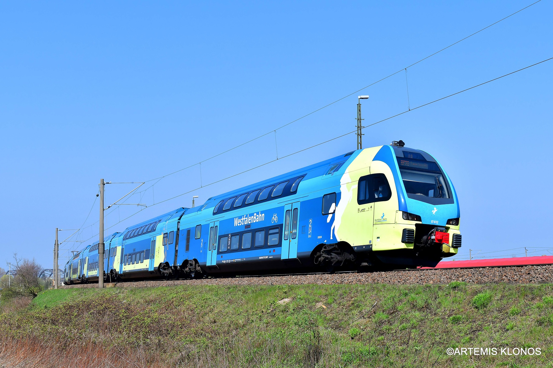 Stadler WFB ET600 – photo 4
