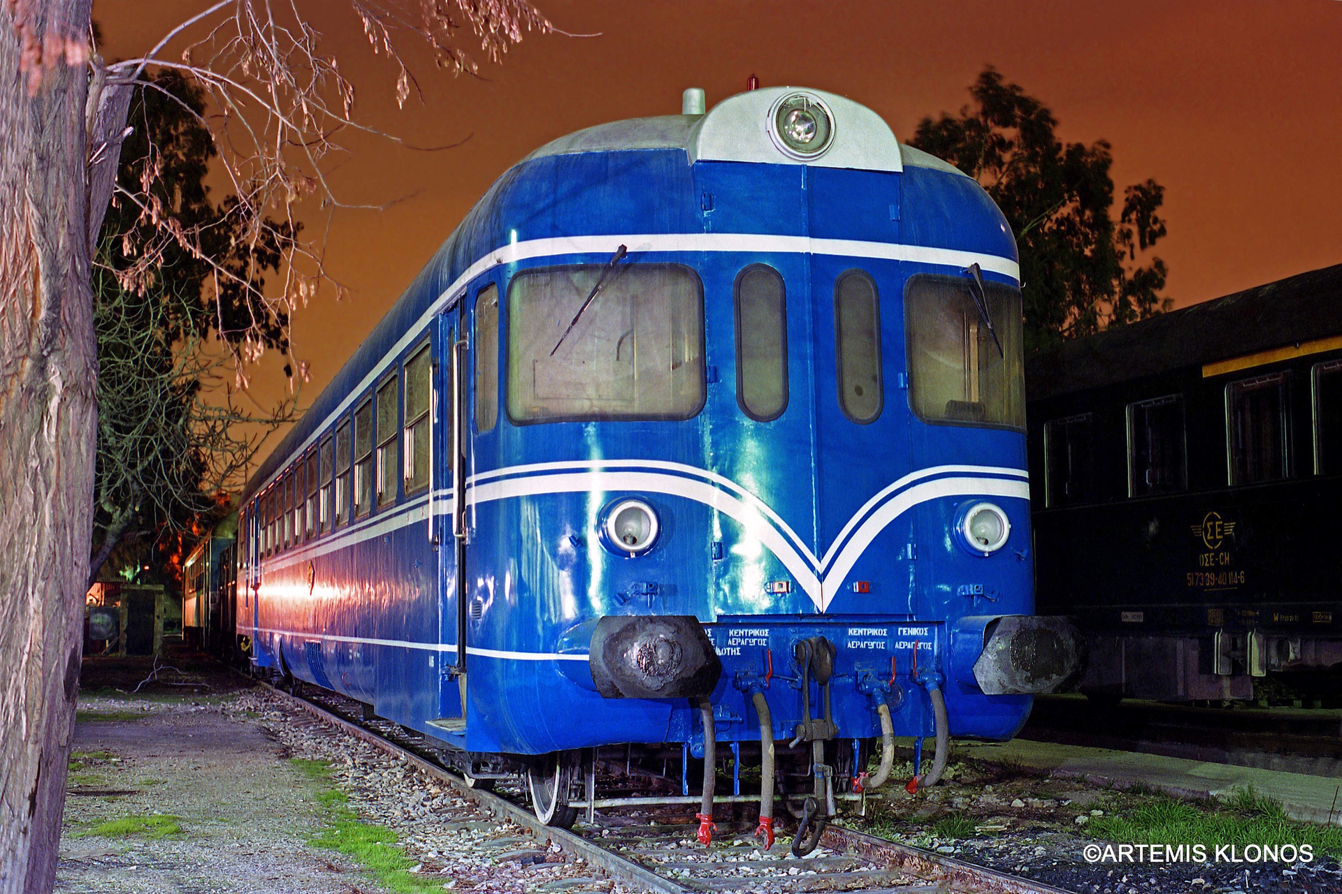 Ferrostaal AA.71 – photo 2
