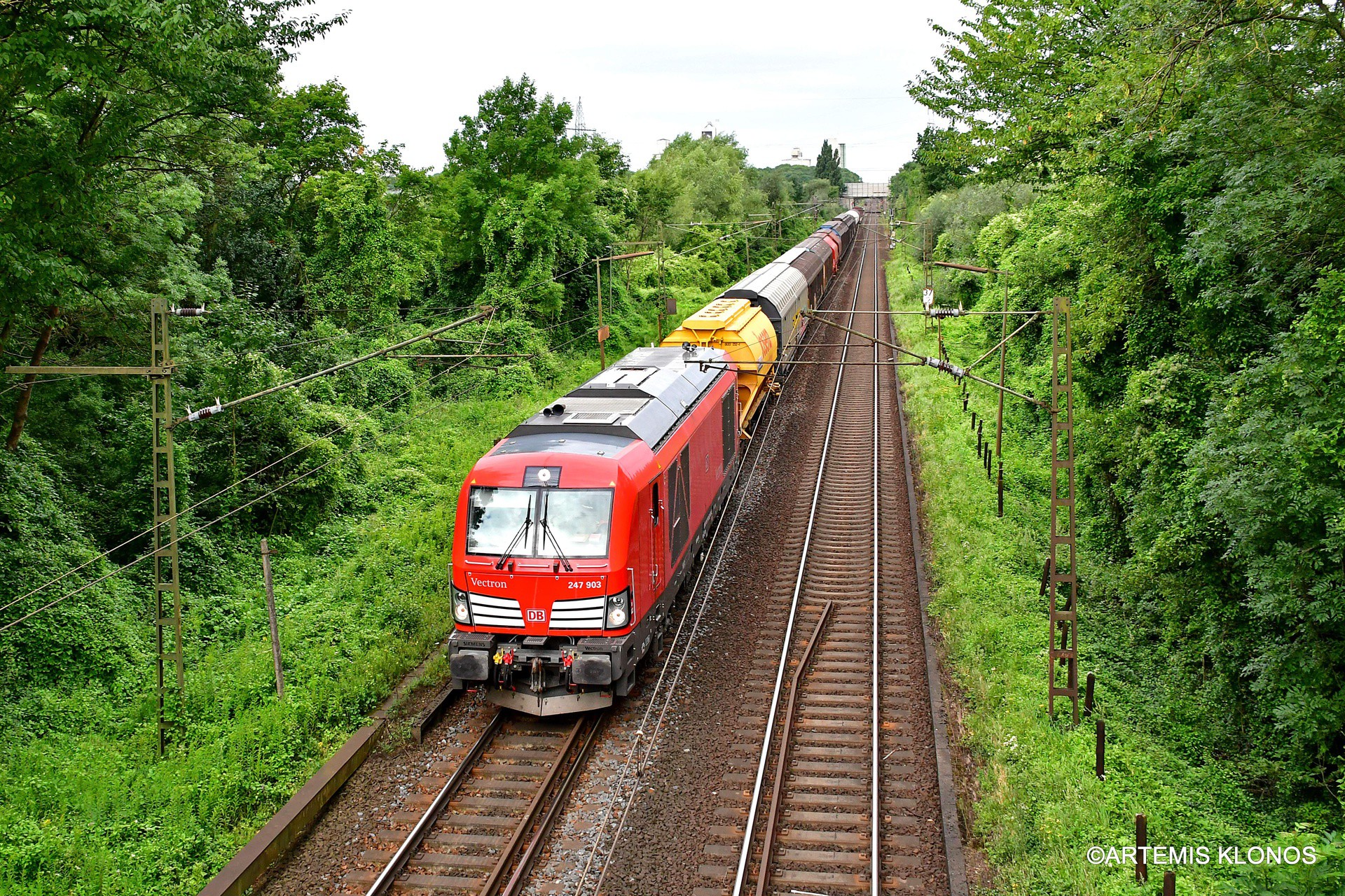 Siemens Vectron DE – photo 15