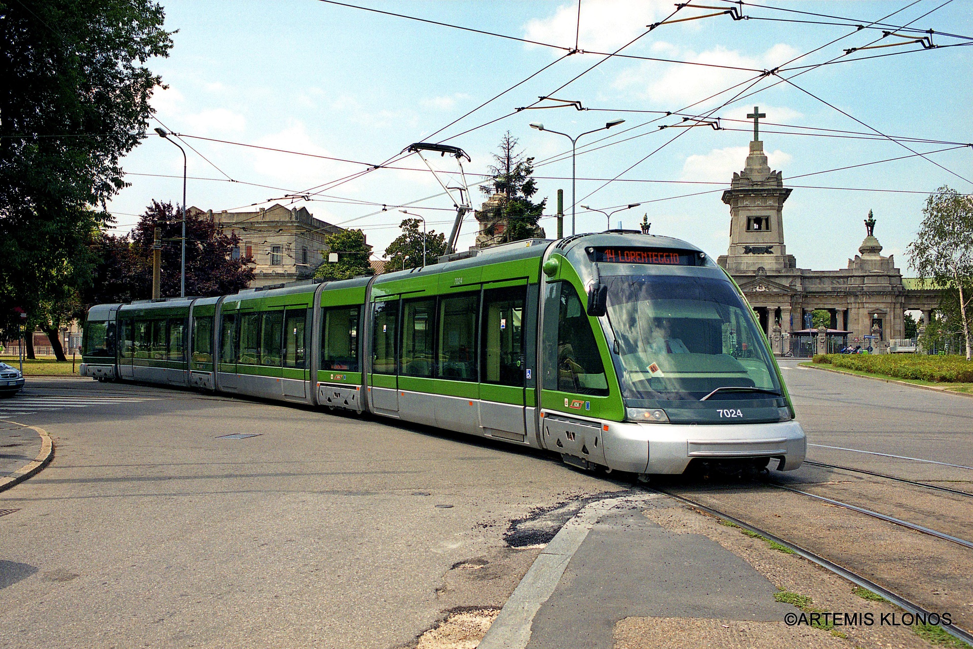 Bombardier Eurotram – Foto 22