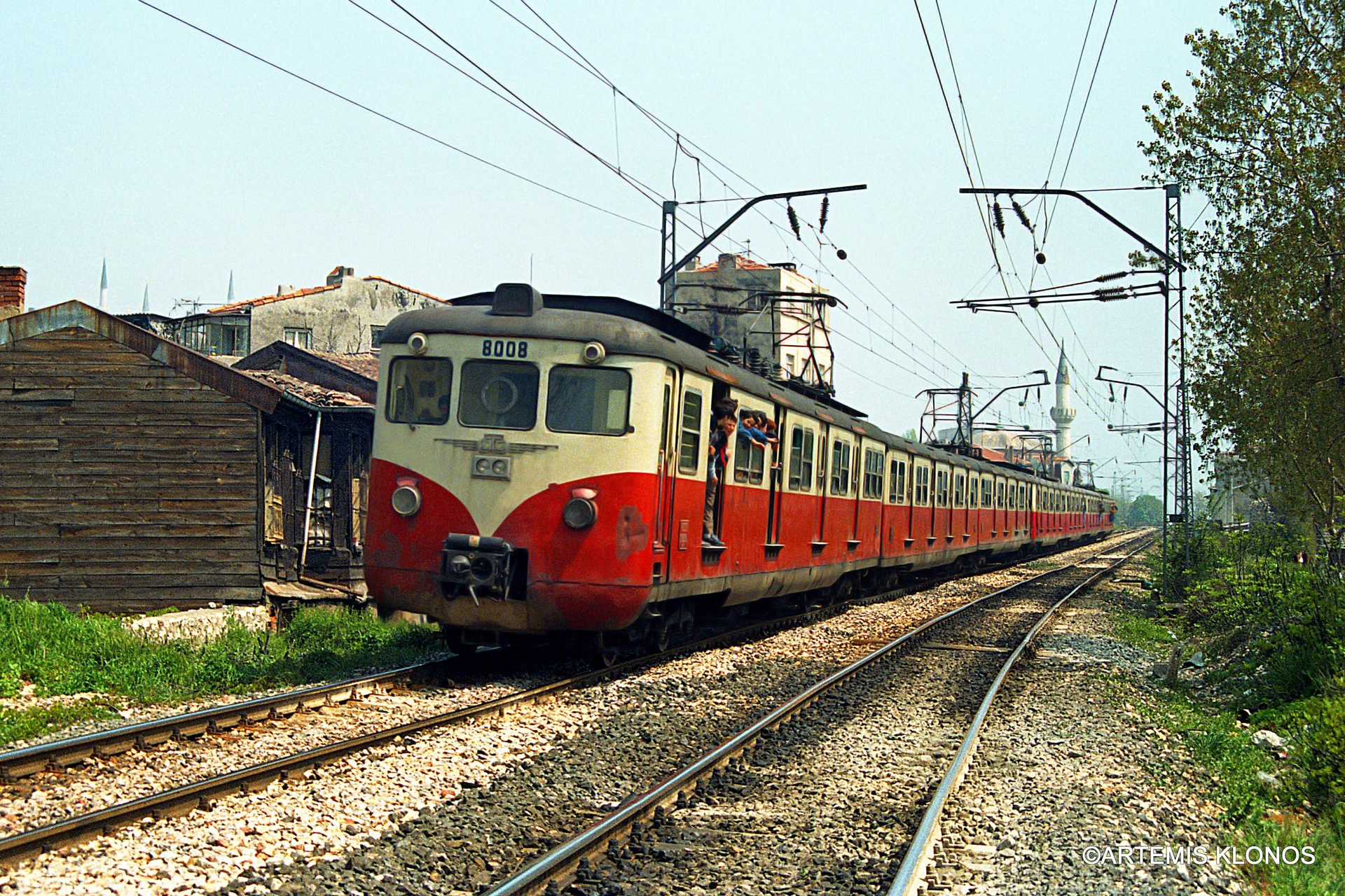 Alstom TCDD E8000 – photo 2