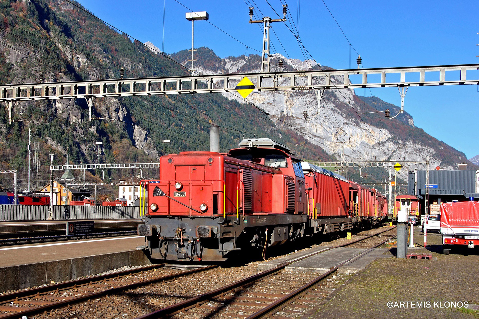 SLM Bm 4/4 – photo 6