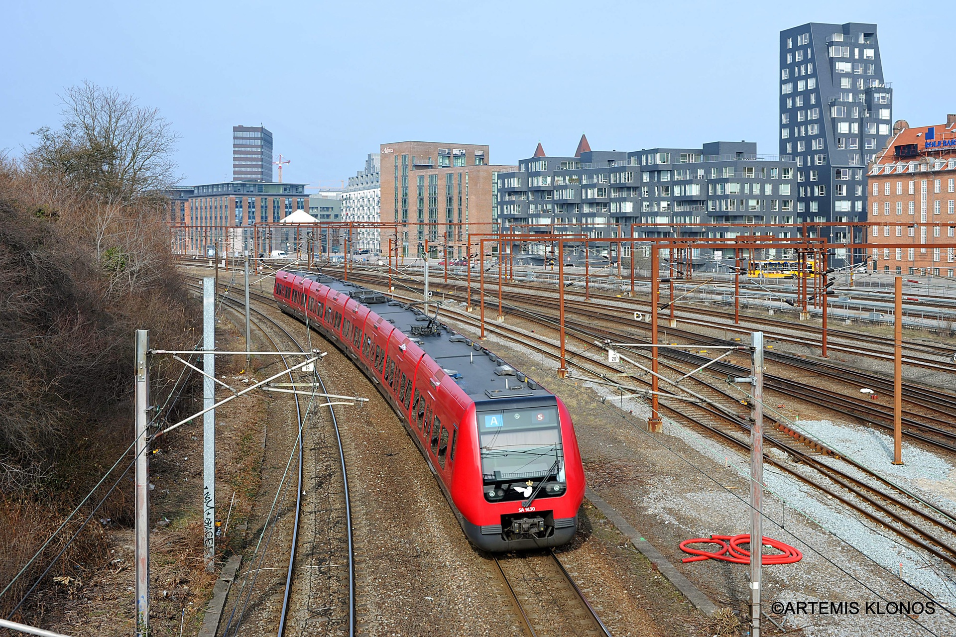 Alstom DSB SA – photo 11