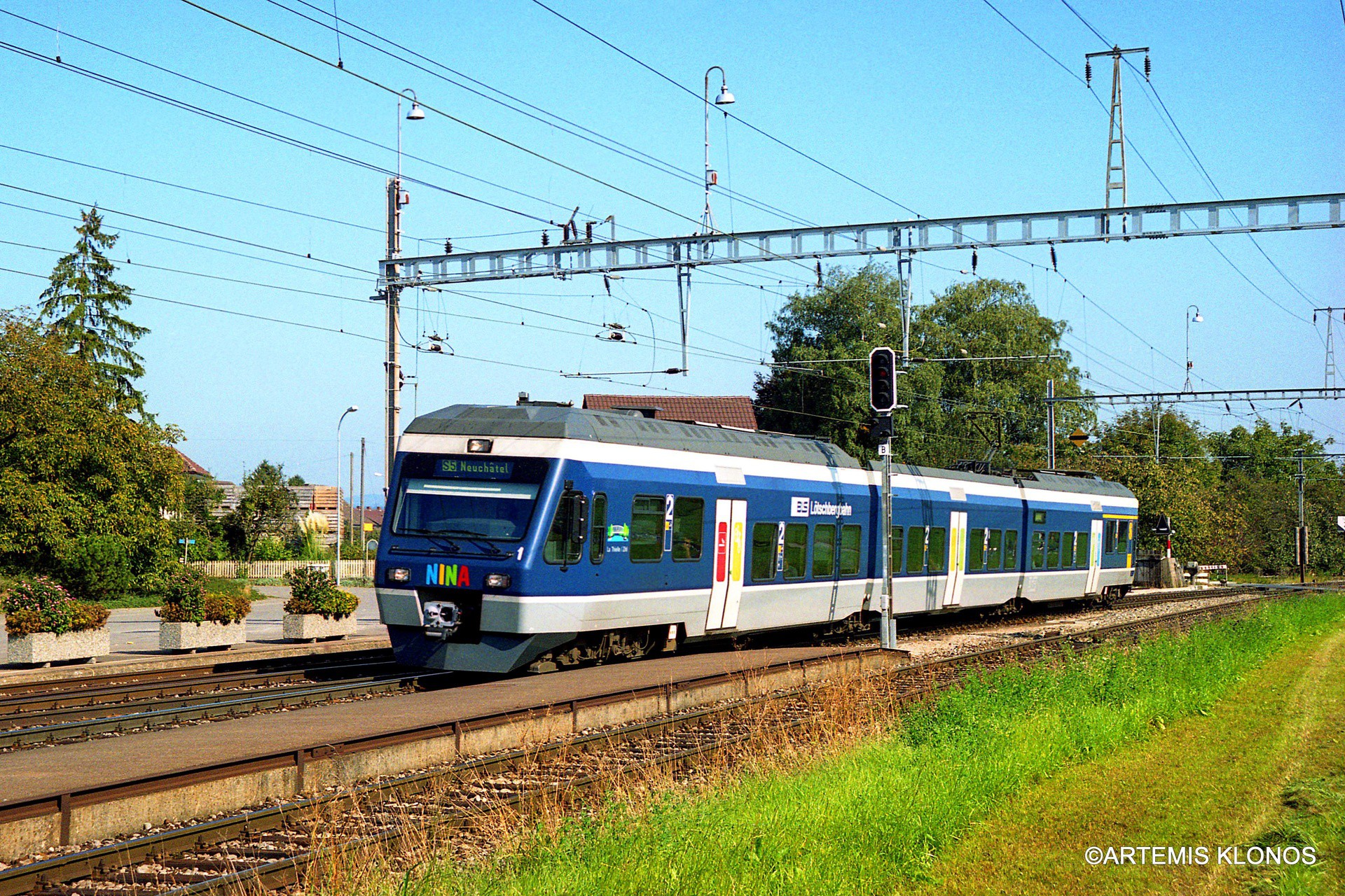 Alstom BLS RABe 525 – photo 24