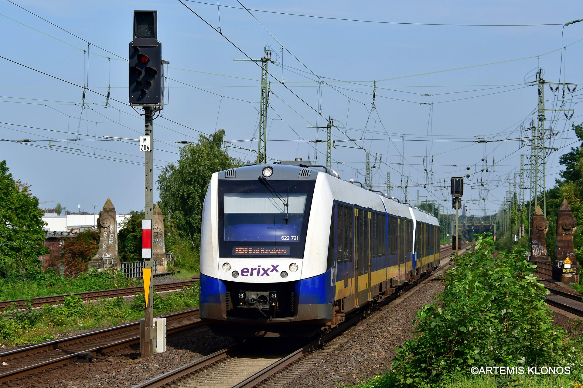 Alstom LINT 54 – photo 8