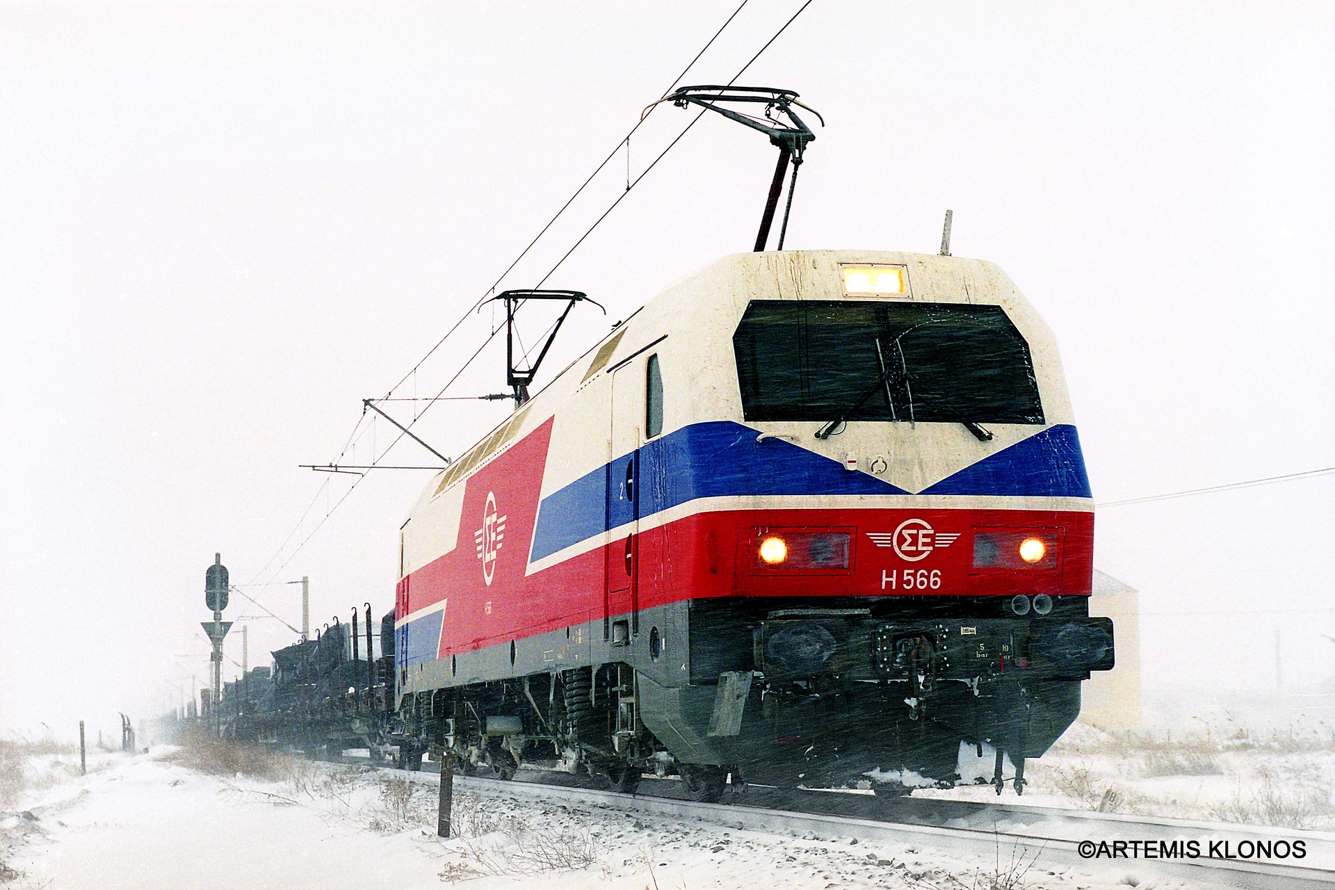 Siemens OSE 120 – photo 16