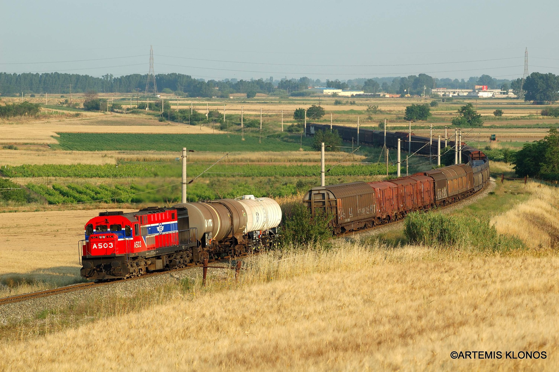 MLW MX-636 – photo 9