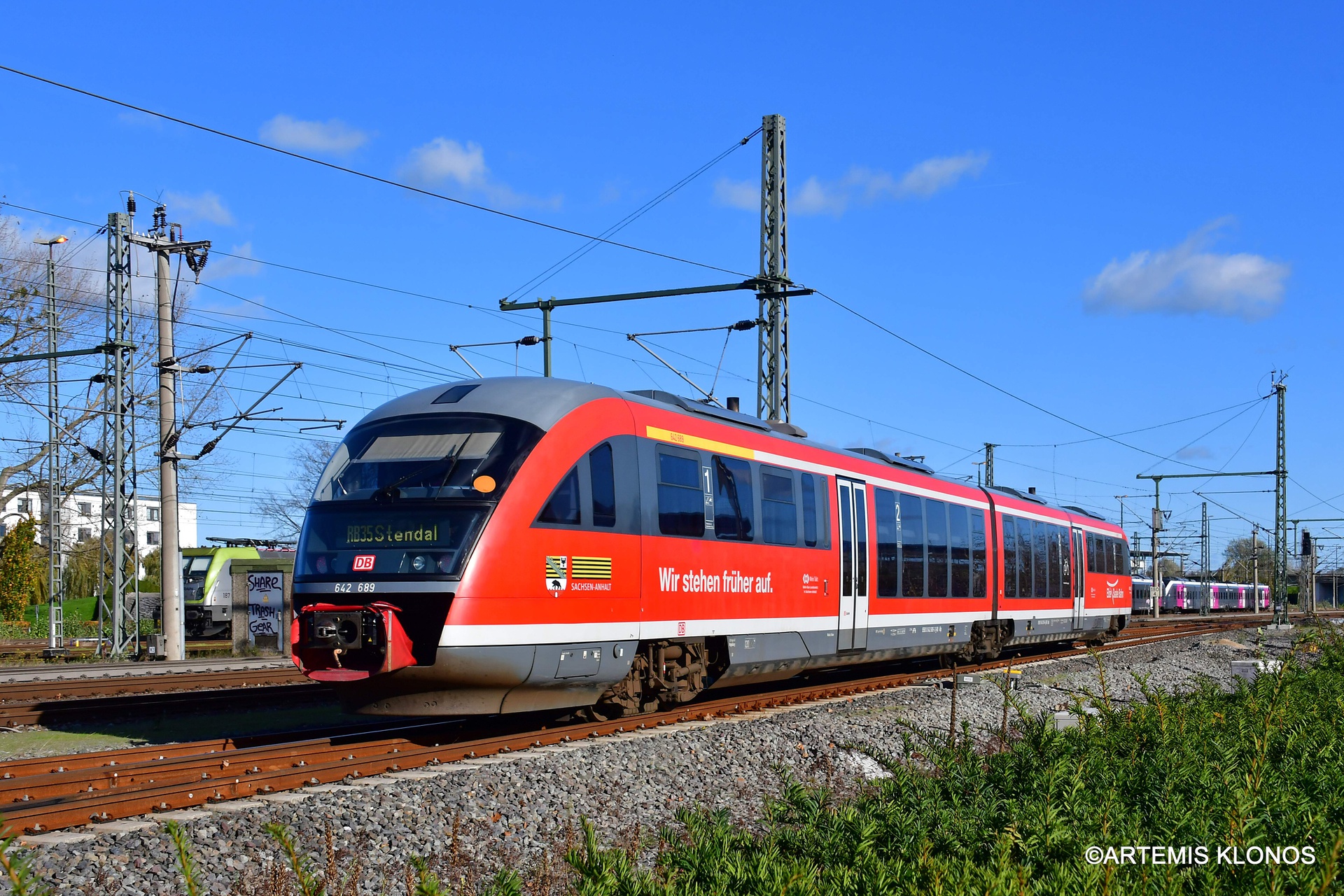 Siemens BR 642 – photo 10