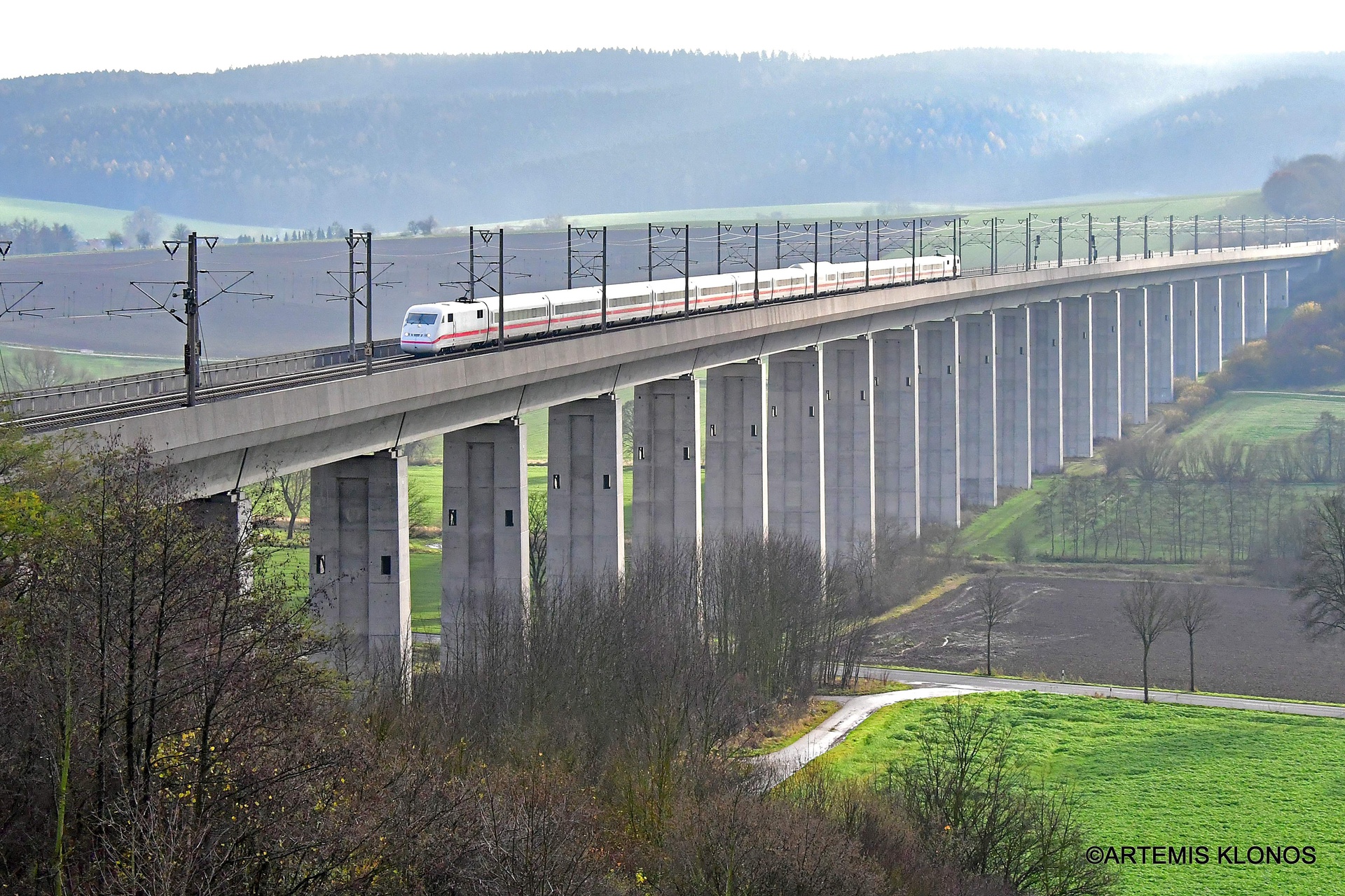 Siemens DB 402 – photo 15