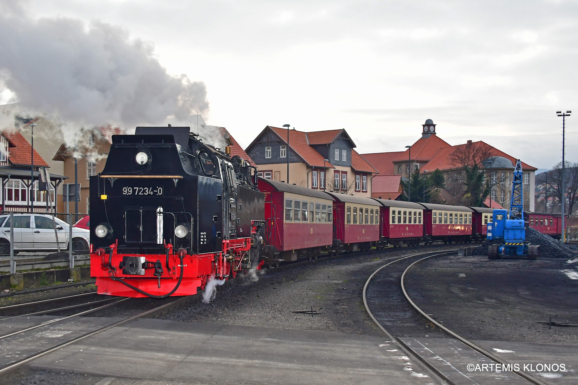 LKM K 57.10 – photo 14