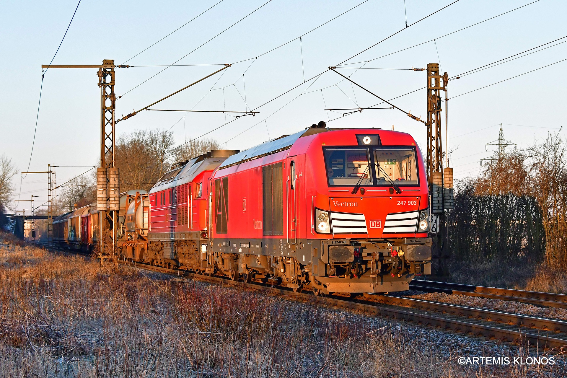 Siemens Vectron DE – photo 13