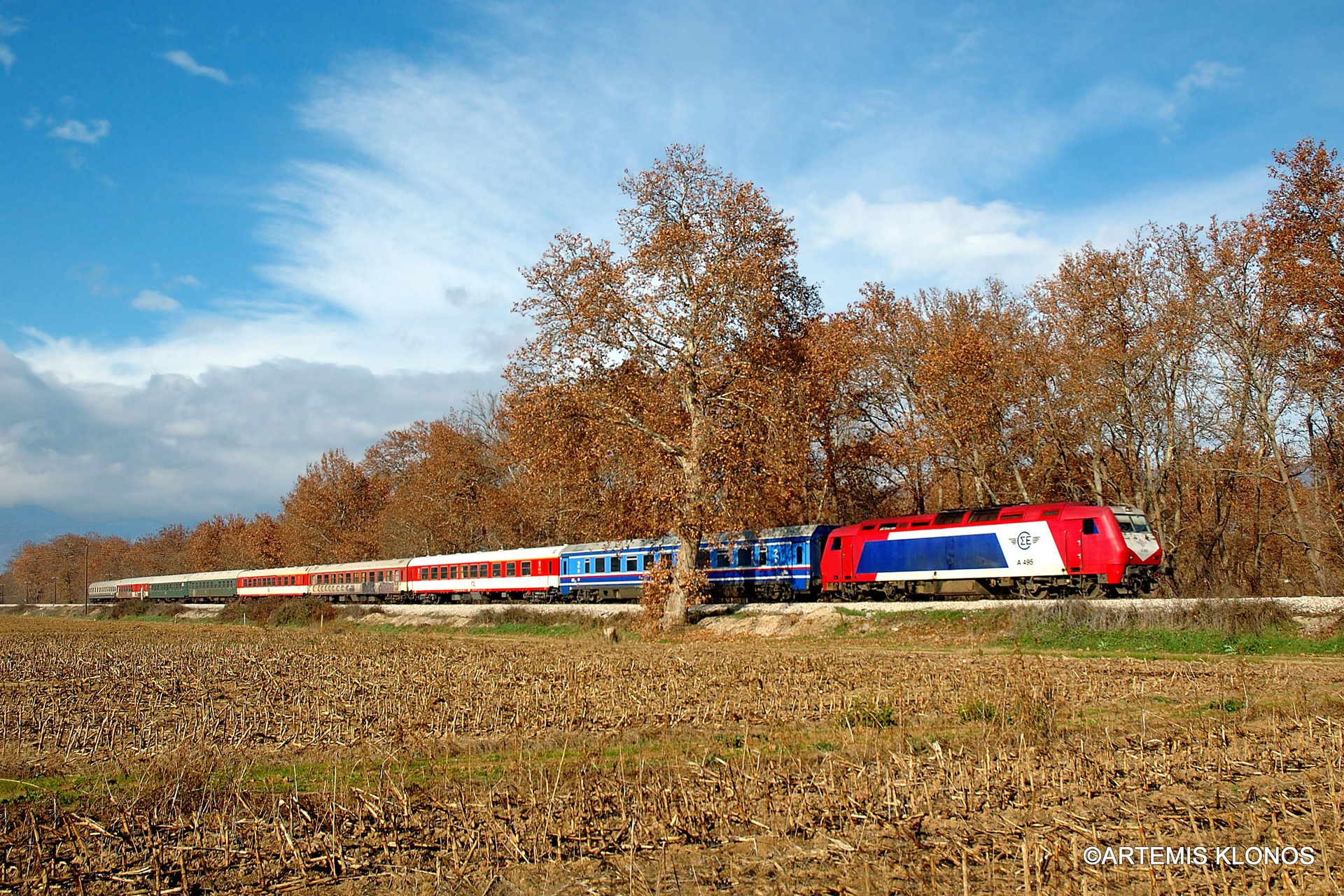 Bombardier DE 2000 – photo 24