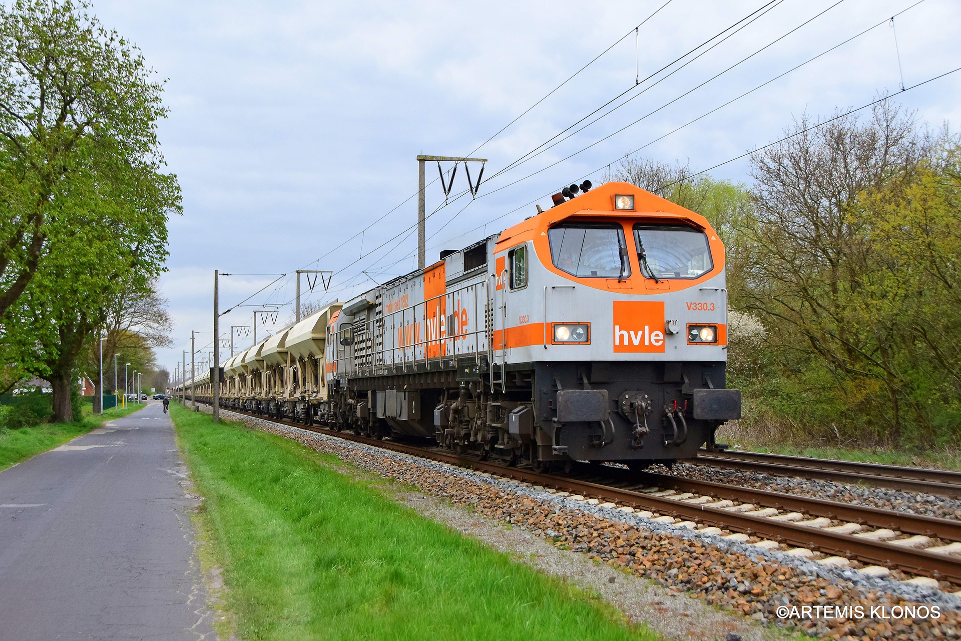 Adtranz DE-AC33C – foto 11