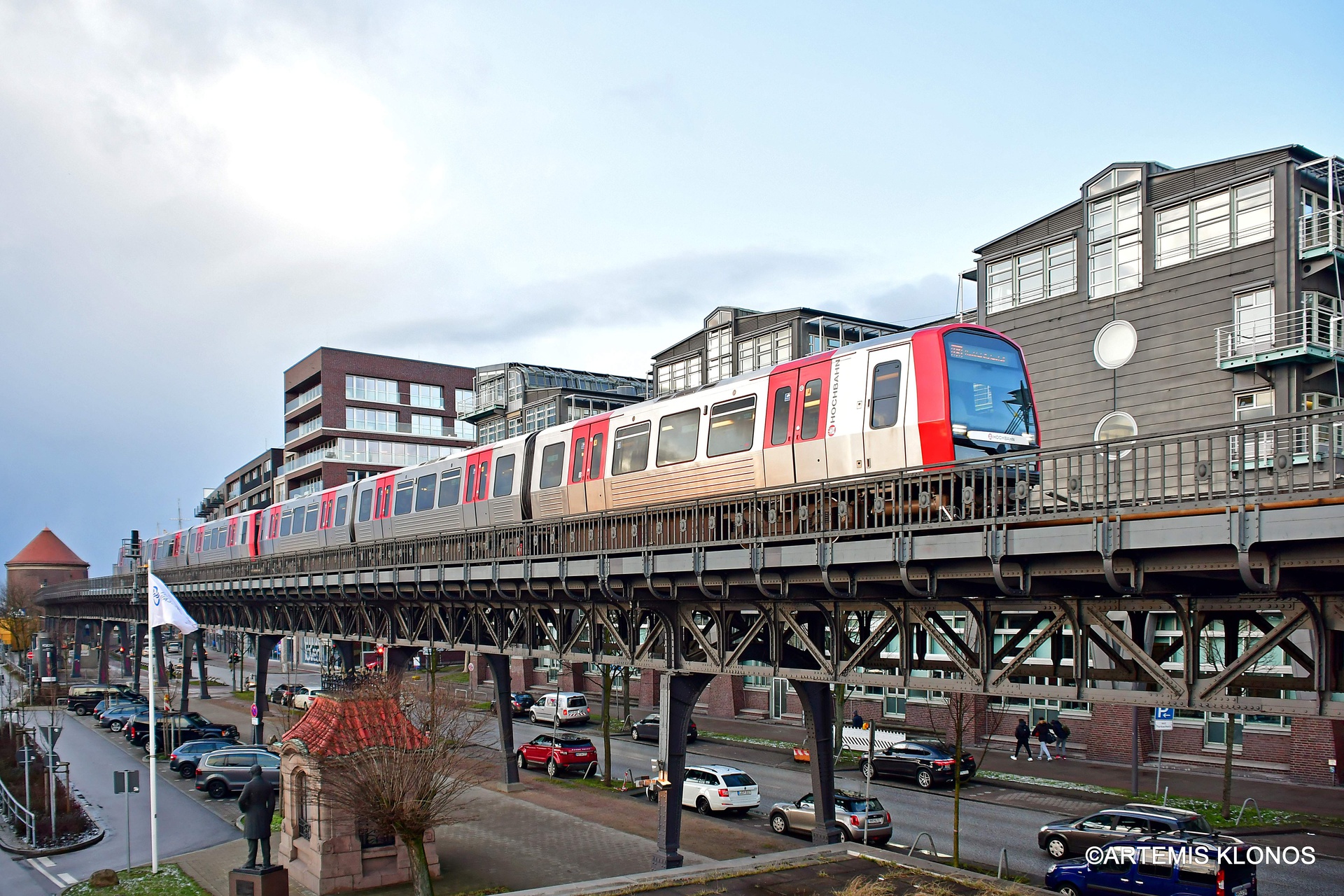 Alstom HHA DT5 – photo 4