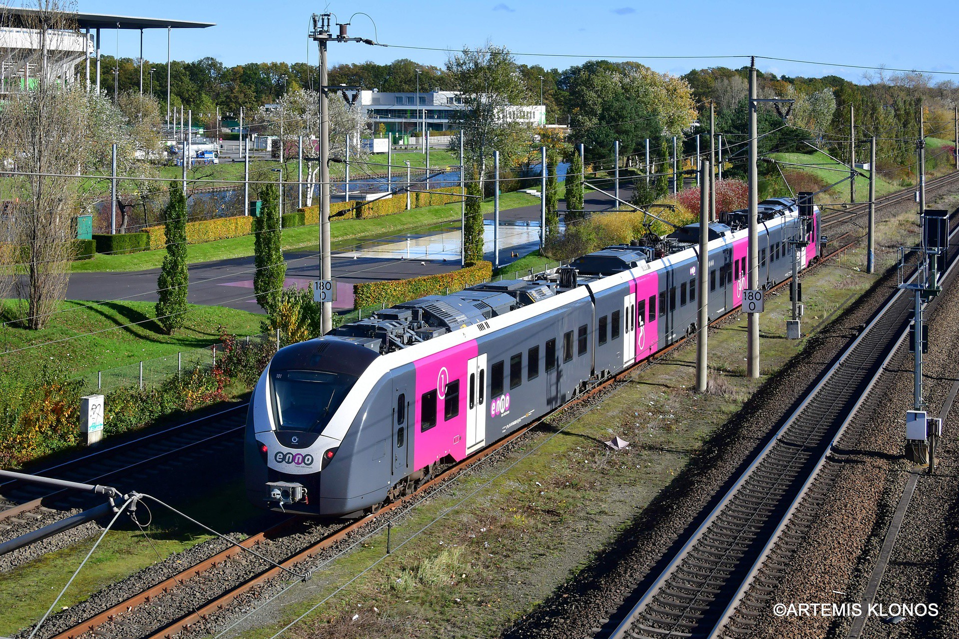 Alstom 1440.1 – photo 4