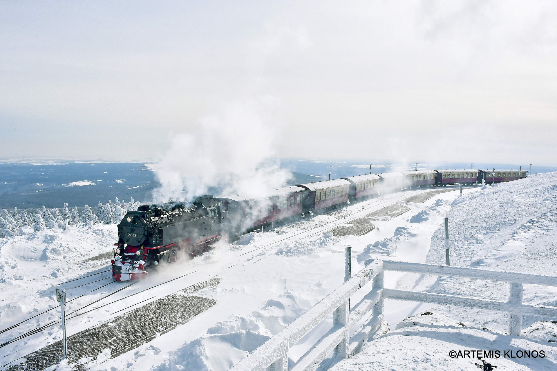 Schwartzkopff DRG 99.22 – photo 3