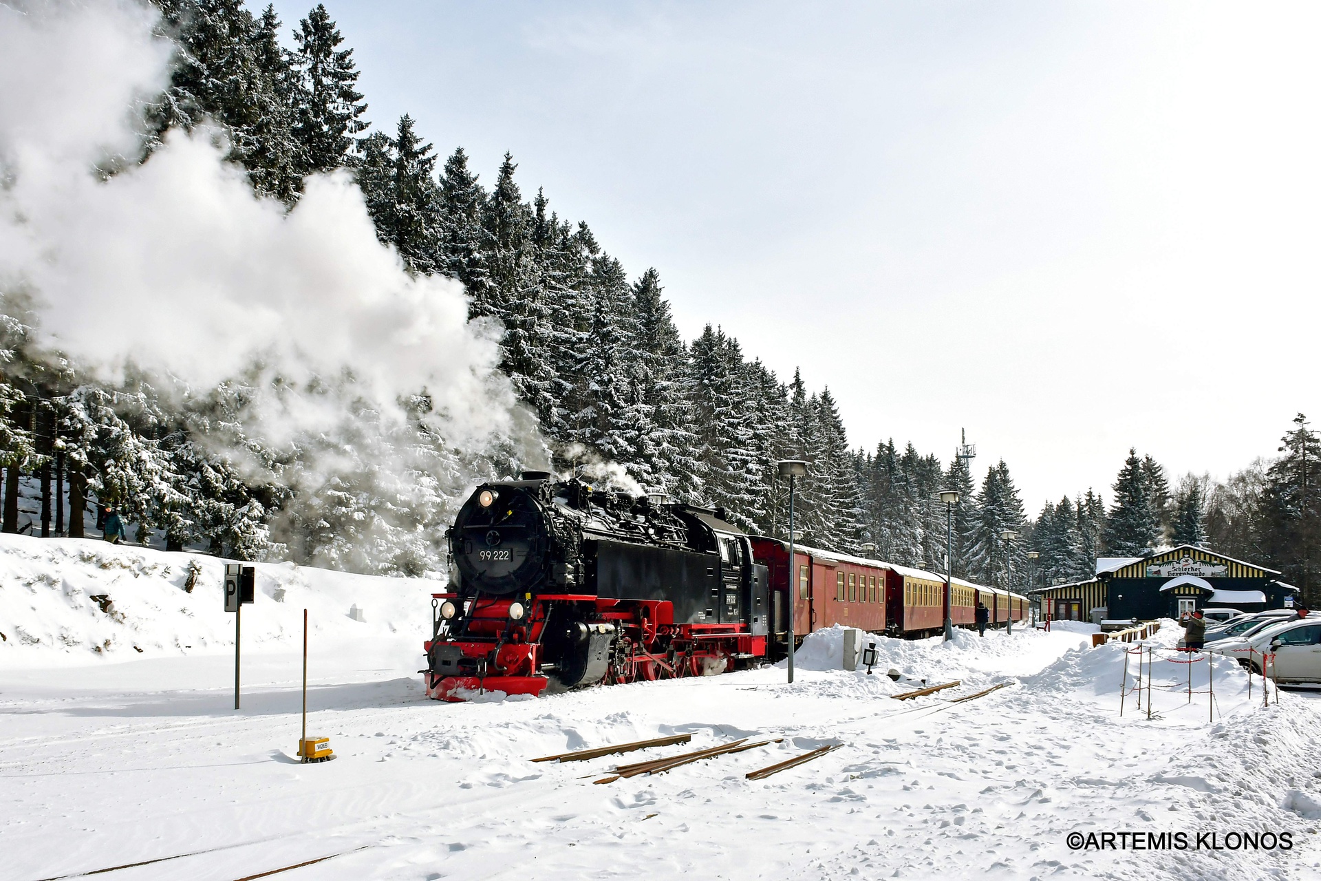 Schwartzkopff DRG 99.22 – photo 4