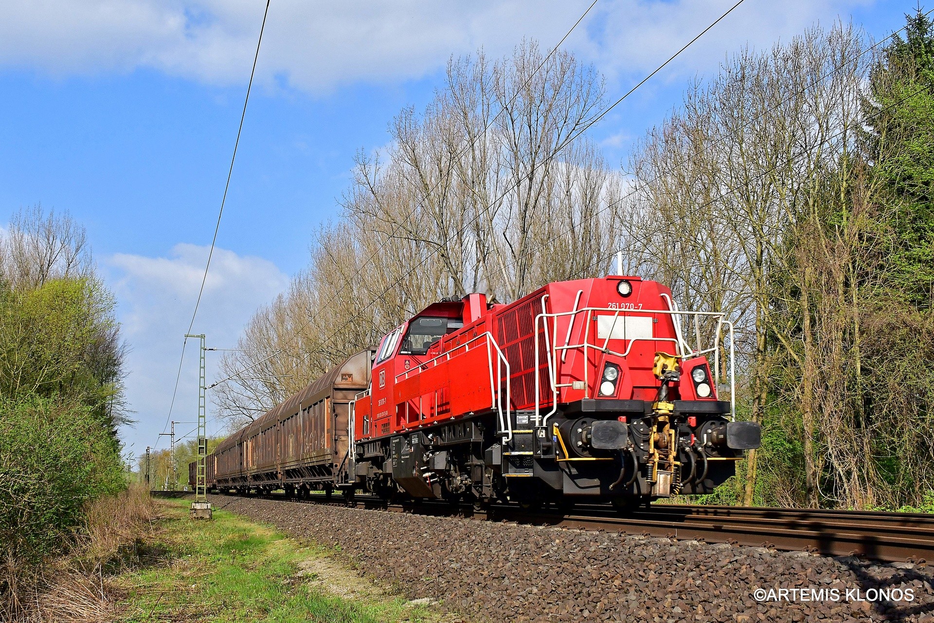 Voith Gravita 10 BB – foto 9