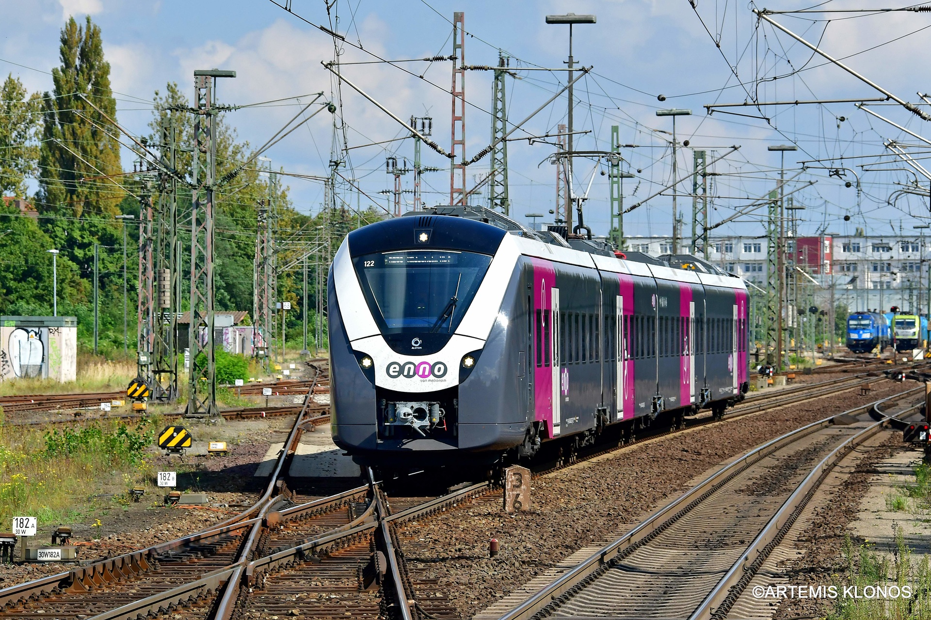 Alstom 1440.1 – photo 5