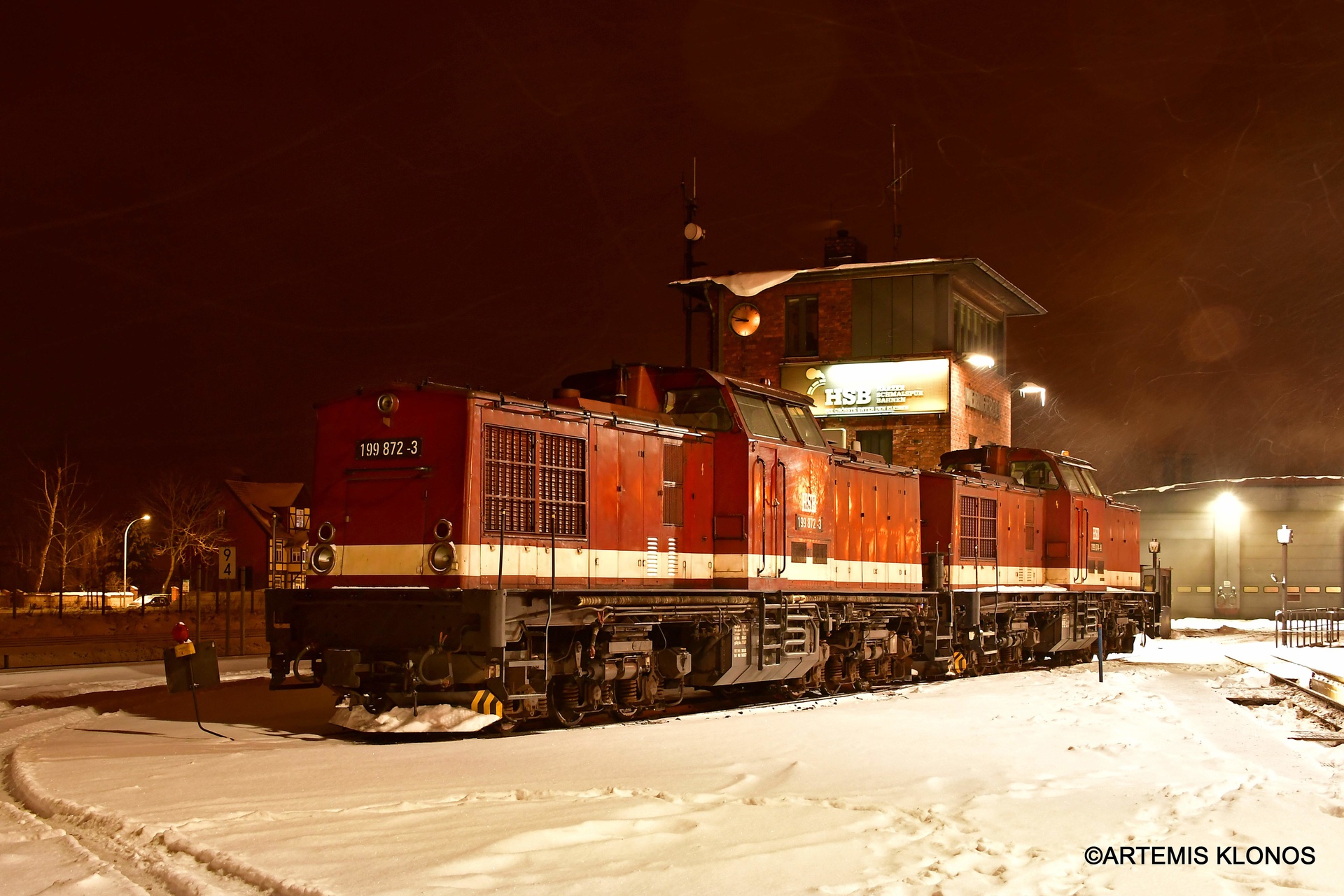 LEW DR 199.8 – photo 4