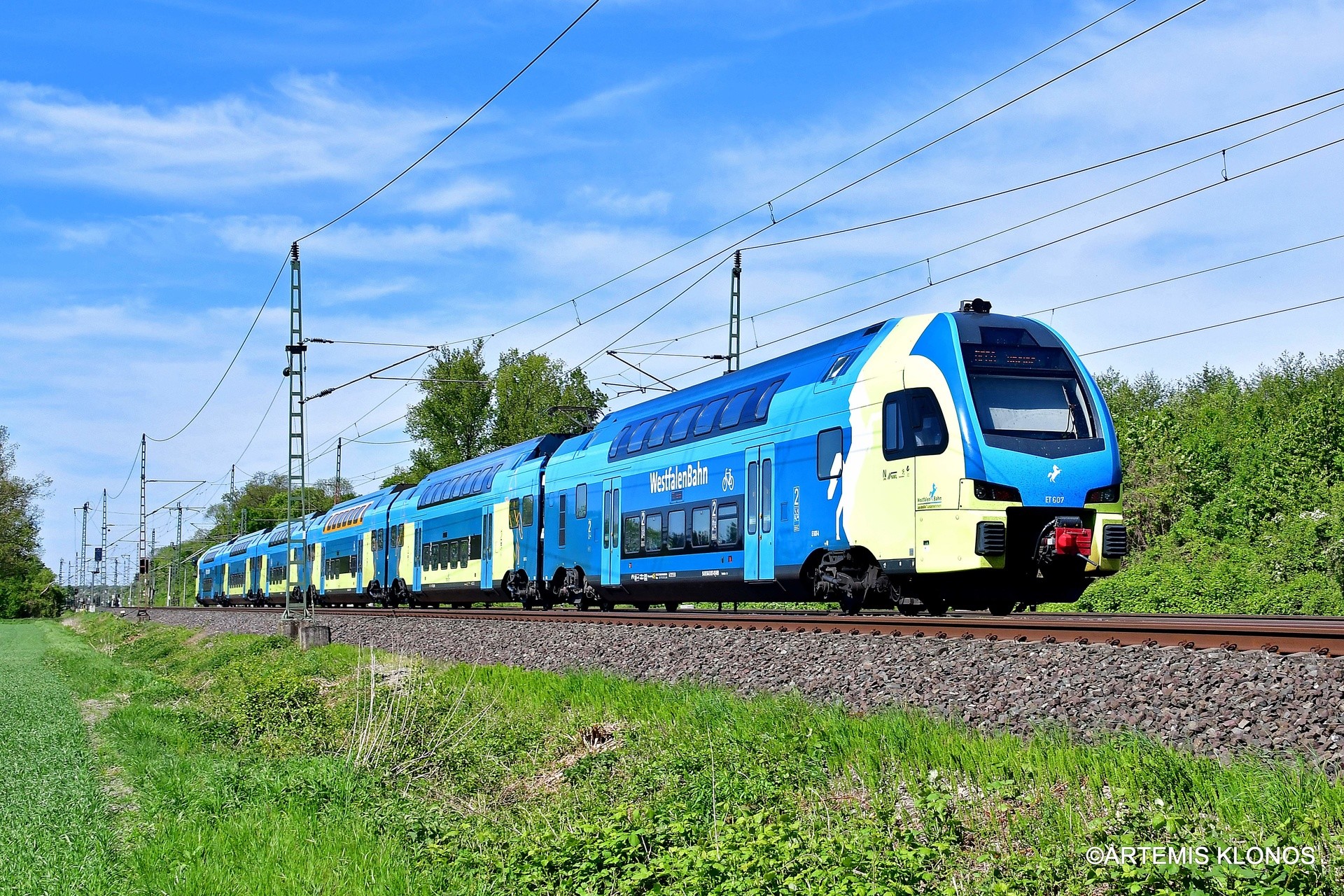Stadler WFB ET600 – photo 2