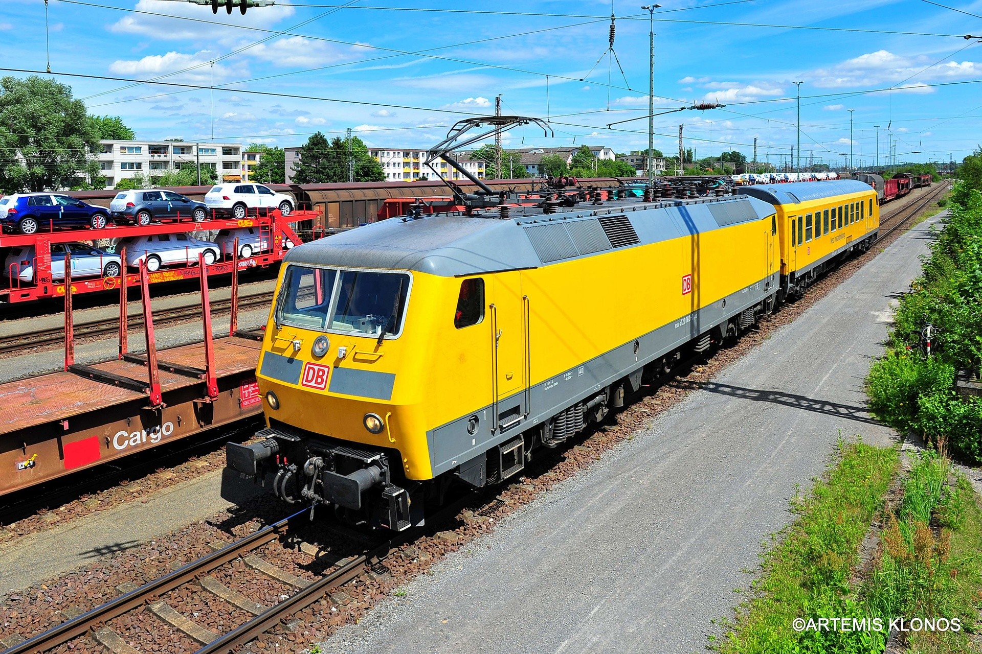 BBC DB 120.5 – photo 3