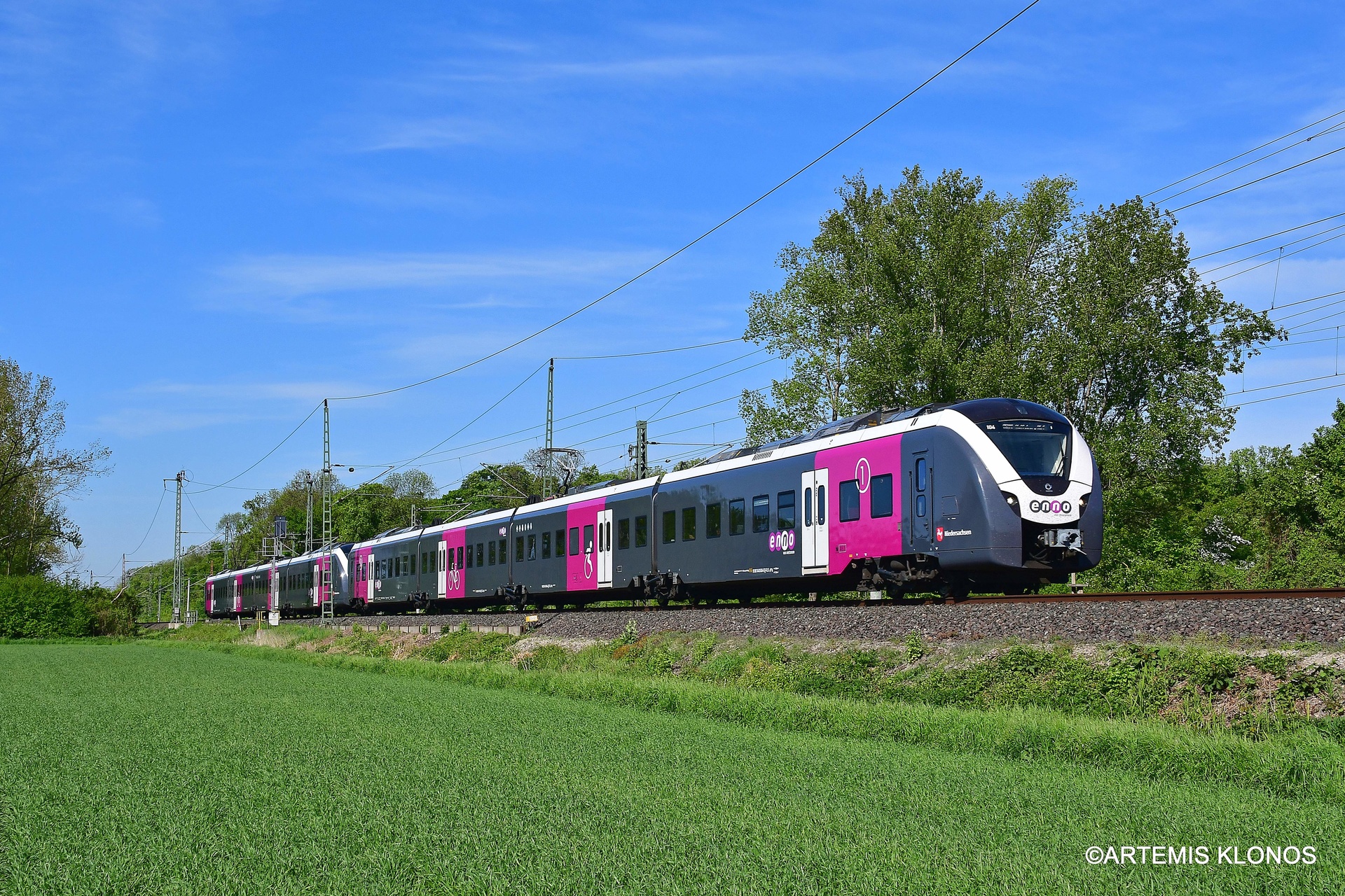 Alstom 1440.1 – photo 3