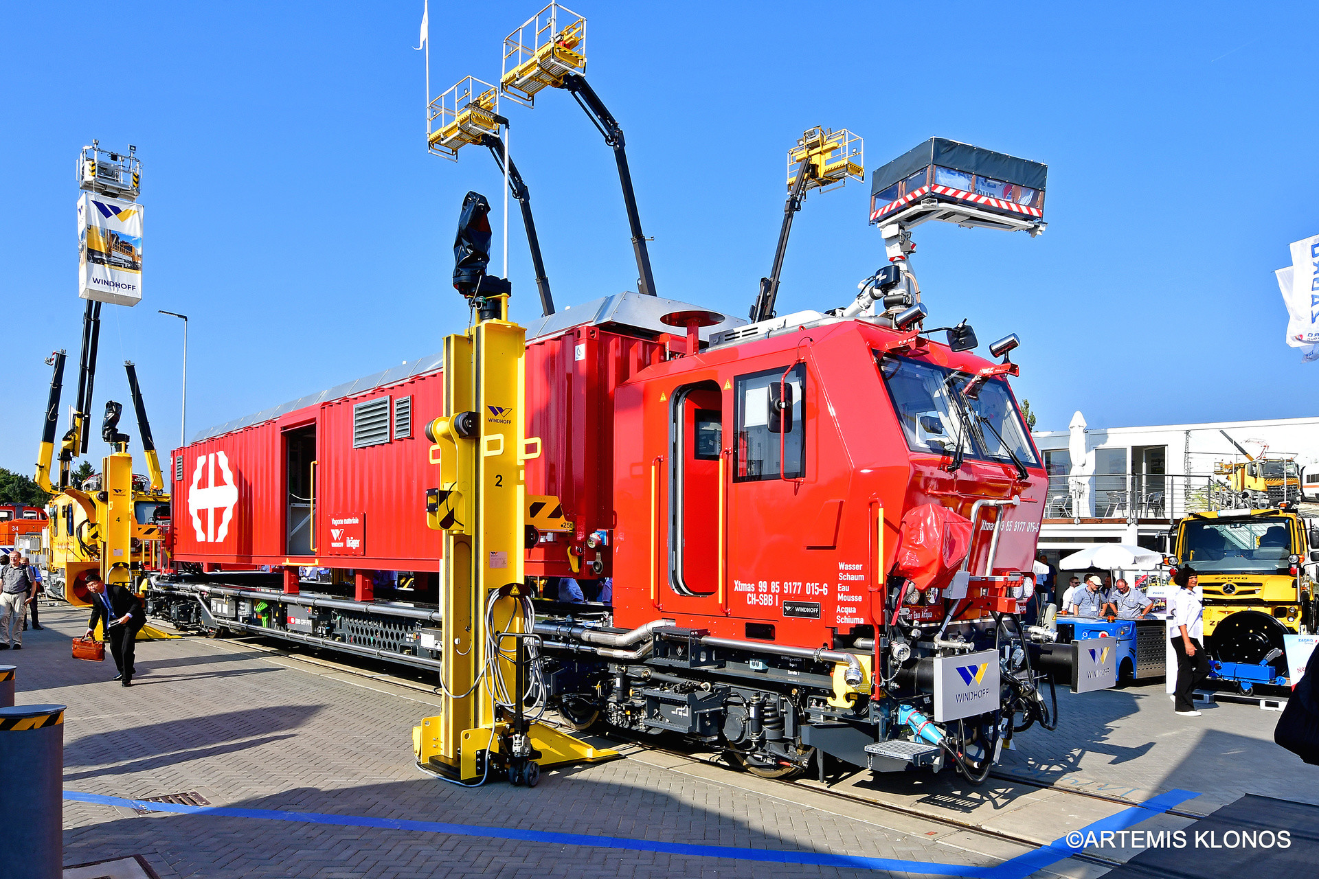 Vogt LRZ 08 – foto 4