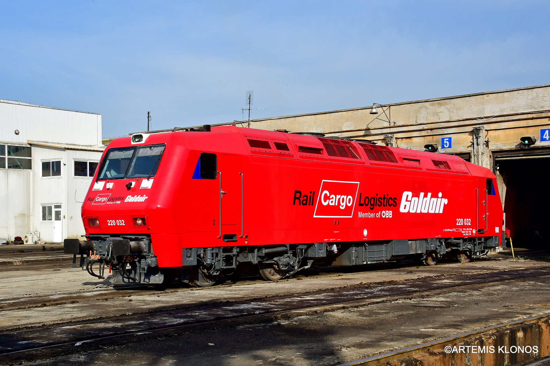Bombardier DE 2000 – photo 8