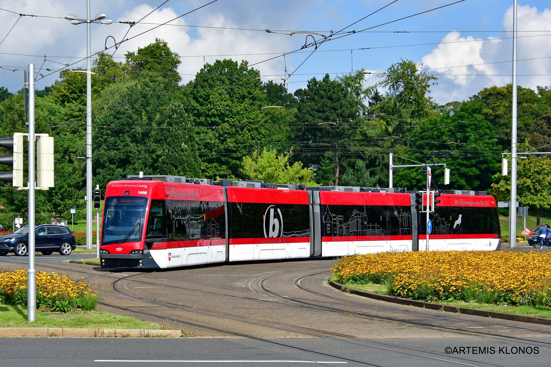 Solaris Bus & Coach Tramino S110b – Foto 2
