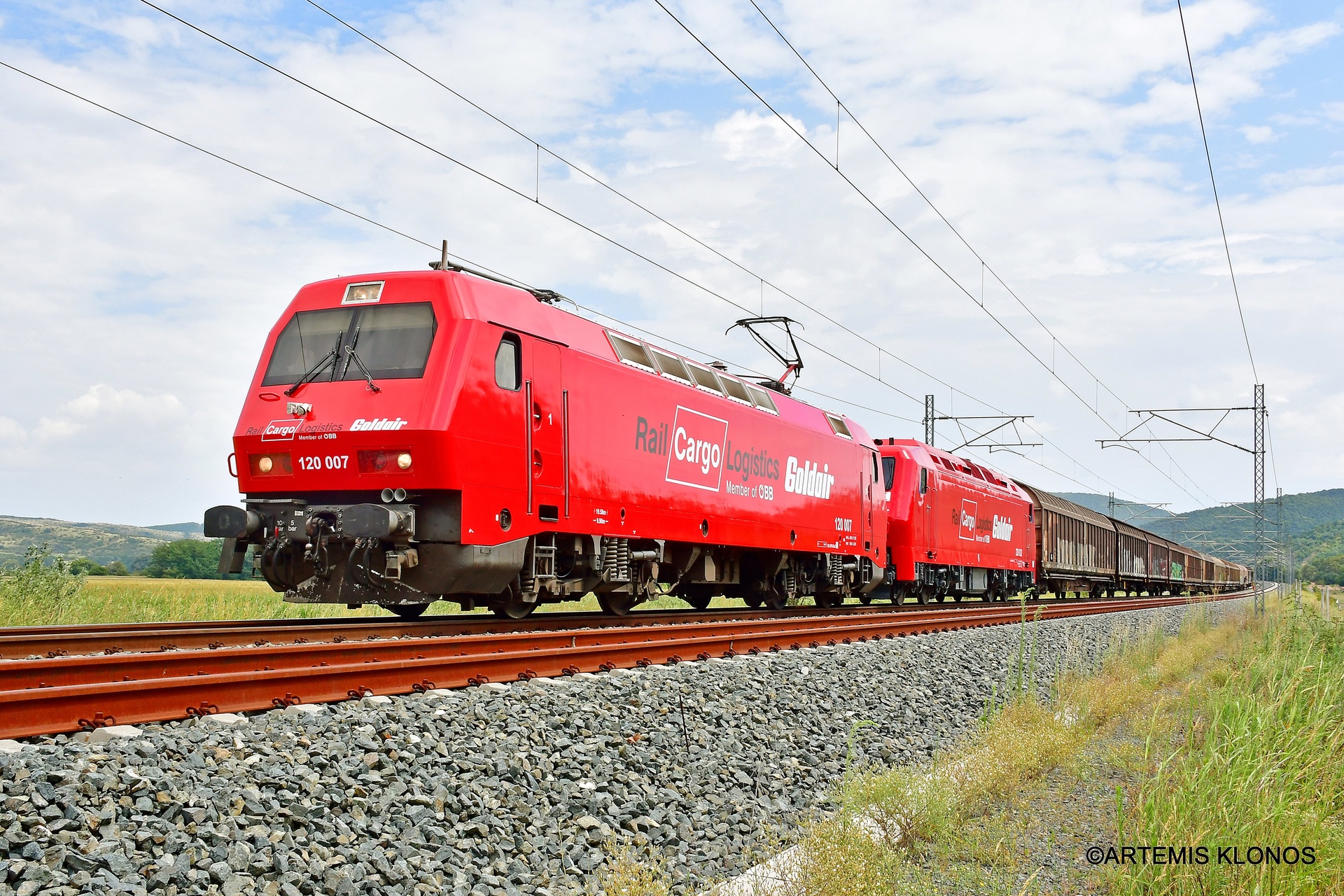 Siemens OSE 120 – photo 6