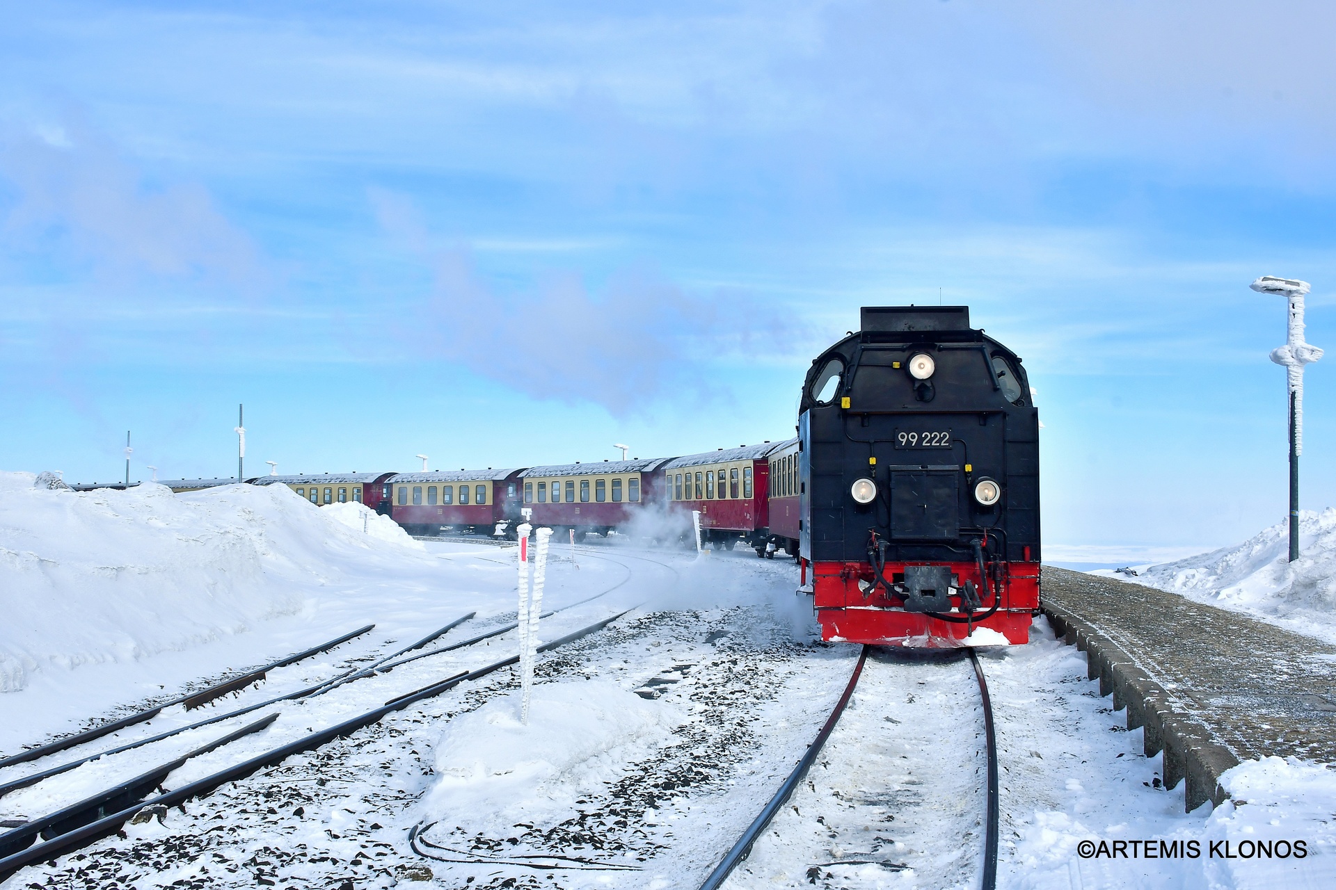 Schwartzkopff DRG 99.22 – photo 5